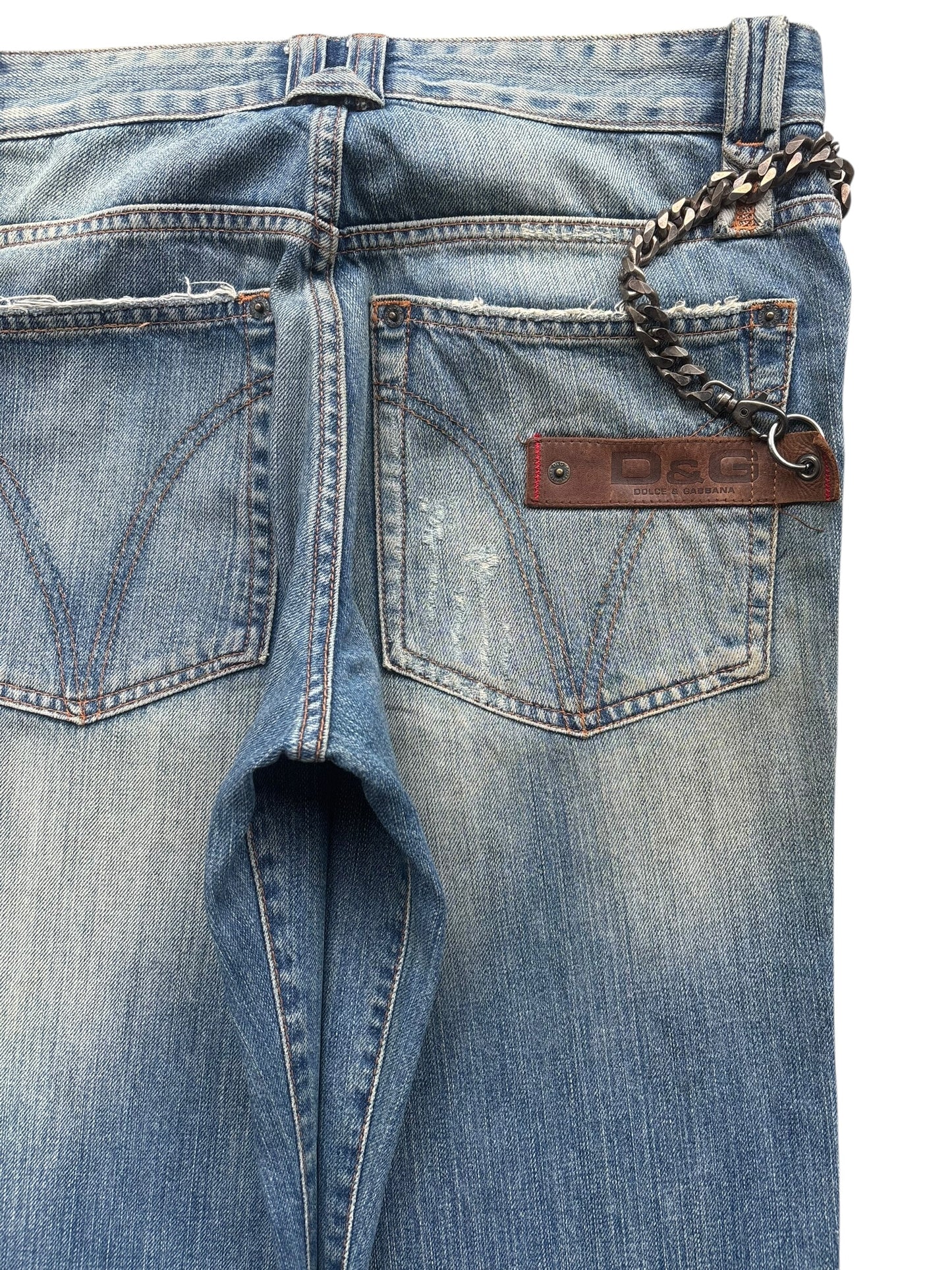 D&G Denim Jeans