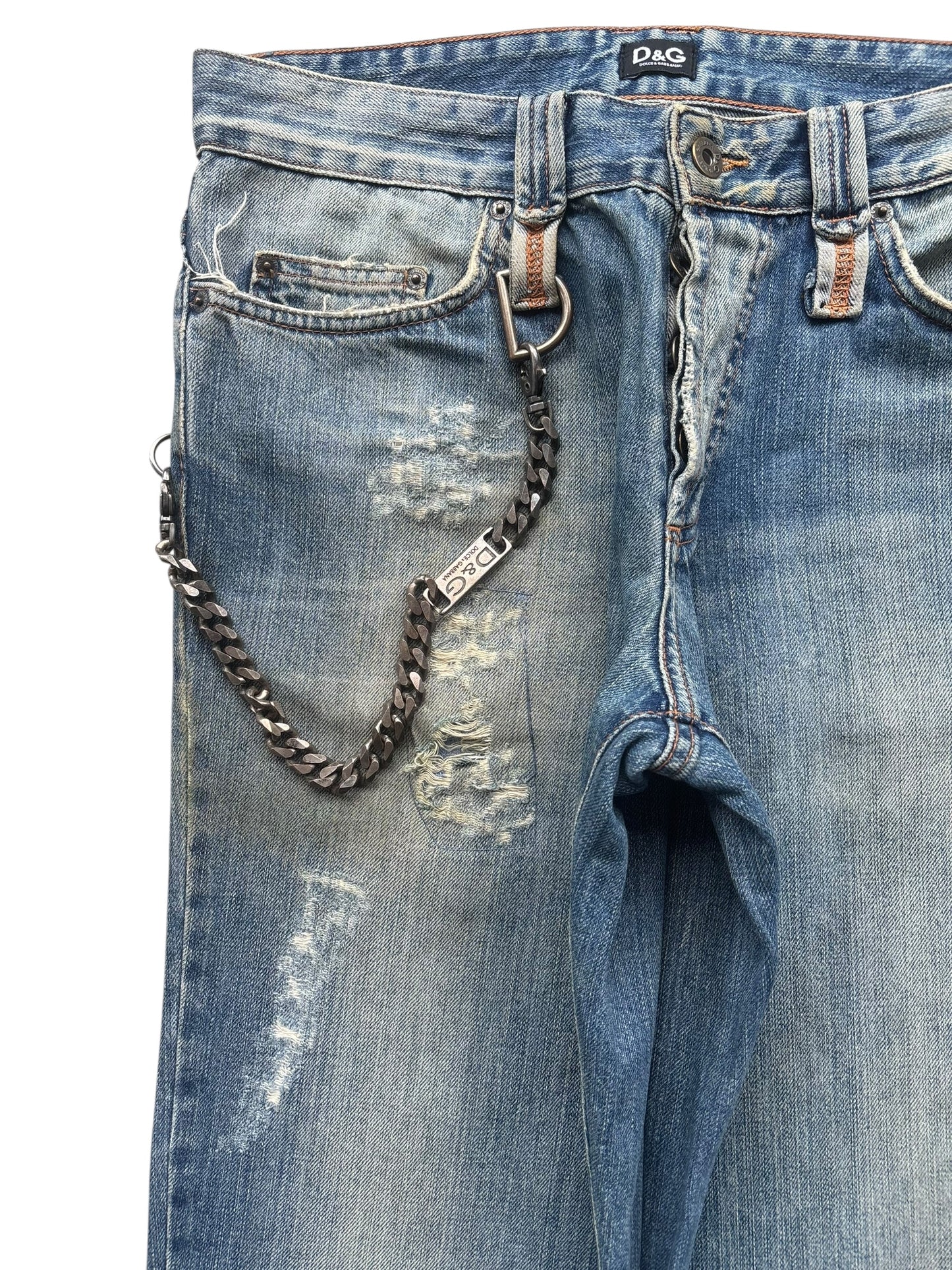 D&G Denim Jeans