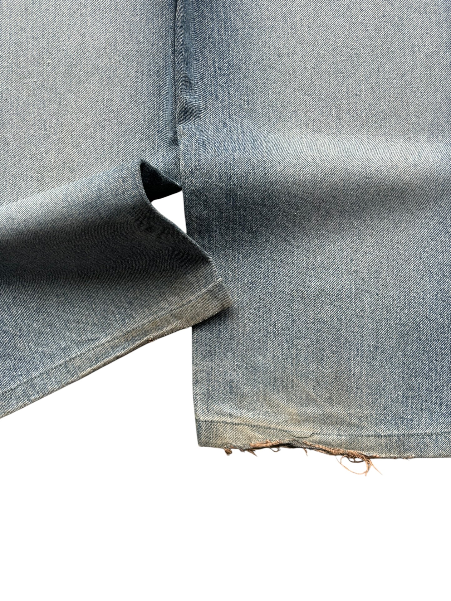 00’s Billabong Denim Jeans