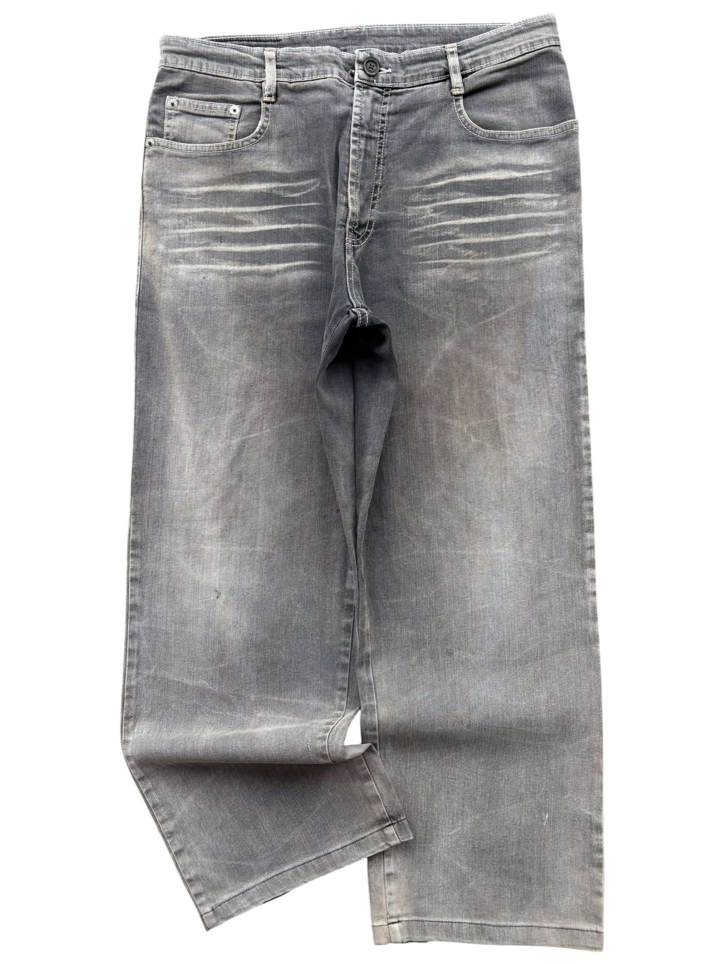 Buhmaa Denim Jeans