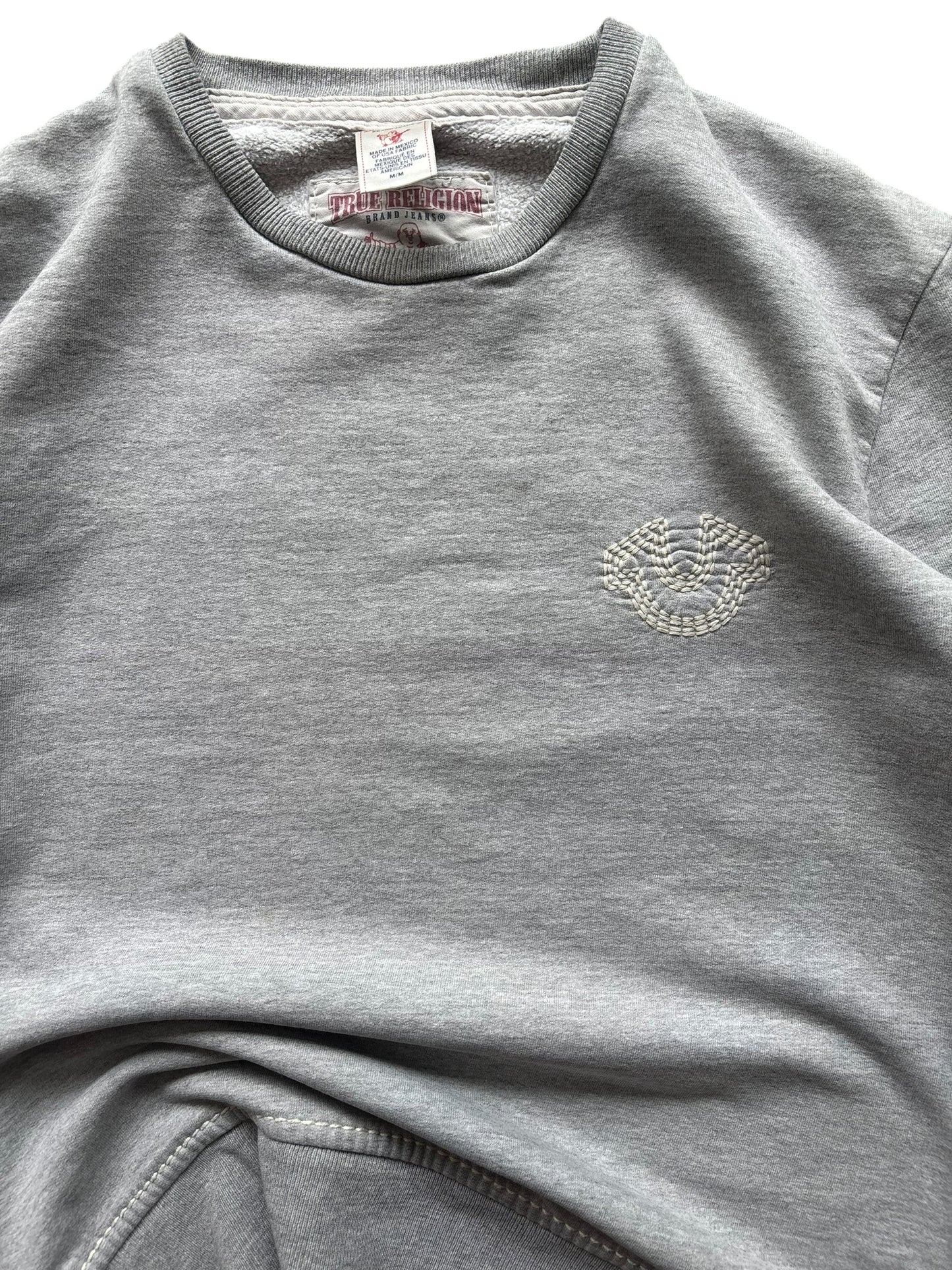 True Religion Sweatshirt