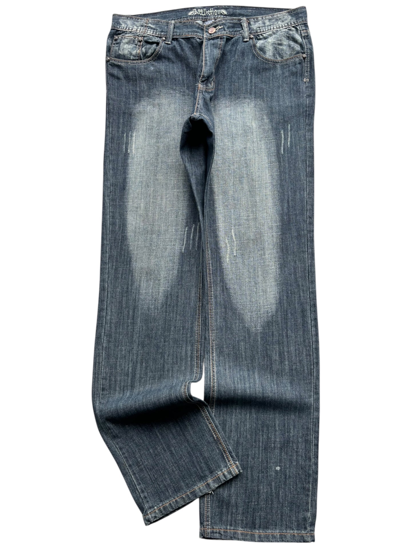 Affliction Denim Jeans