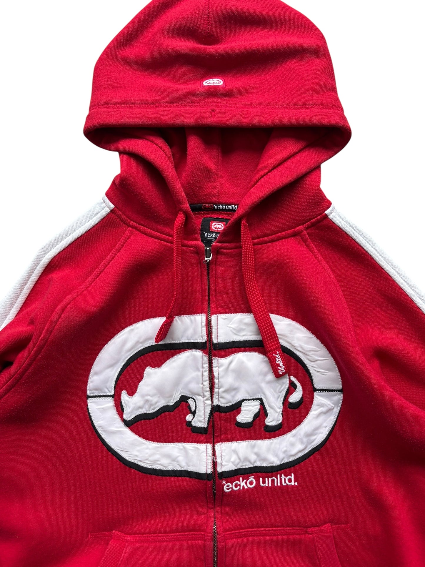 Ecko Unltd Zip-Up