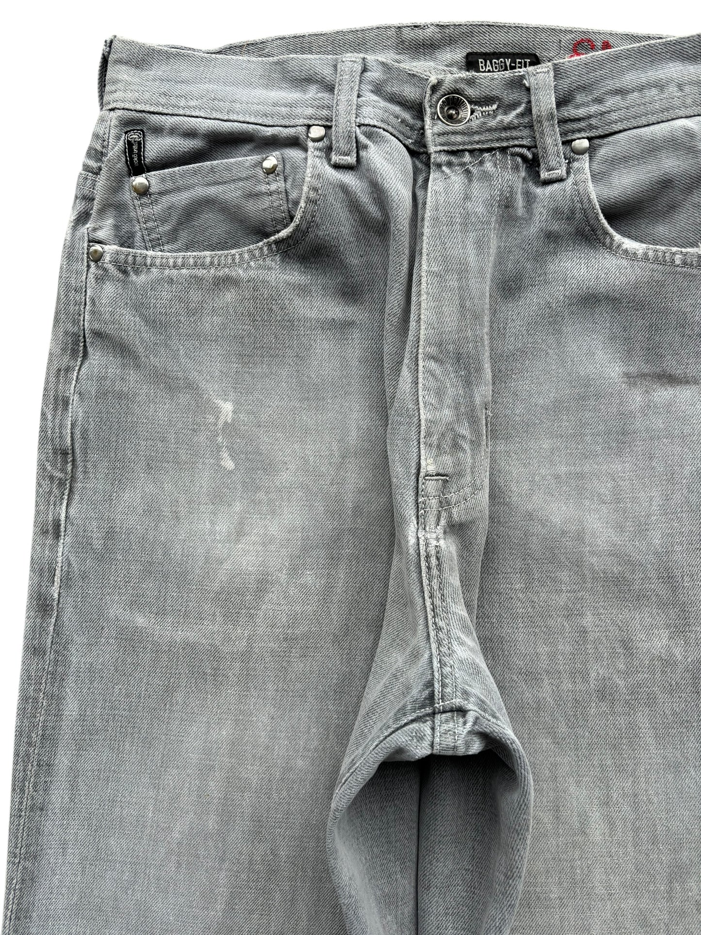 Ecko Unltd Denim Jeans