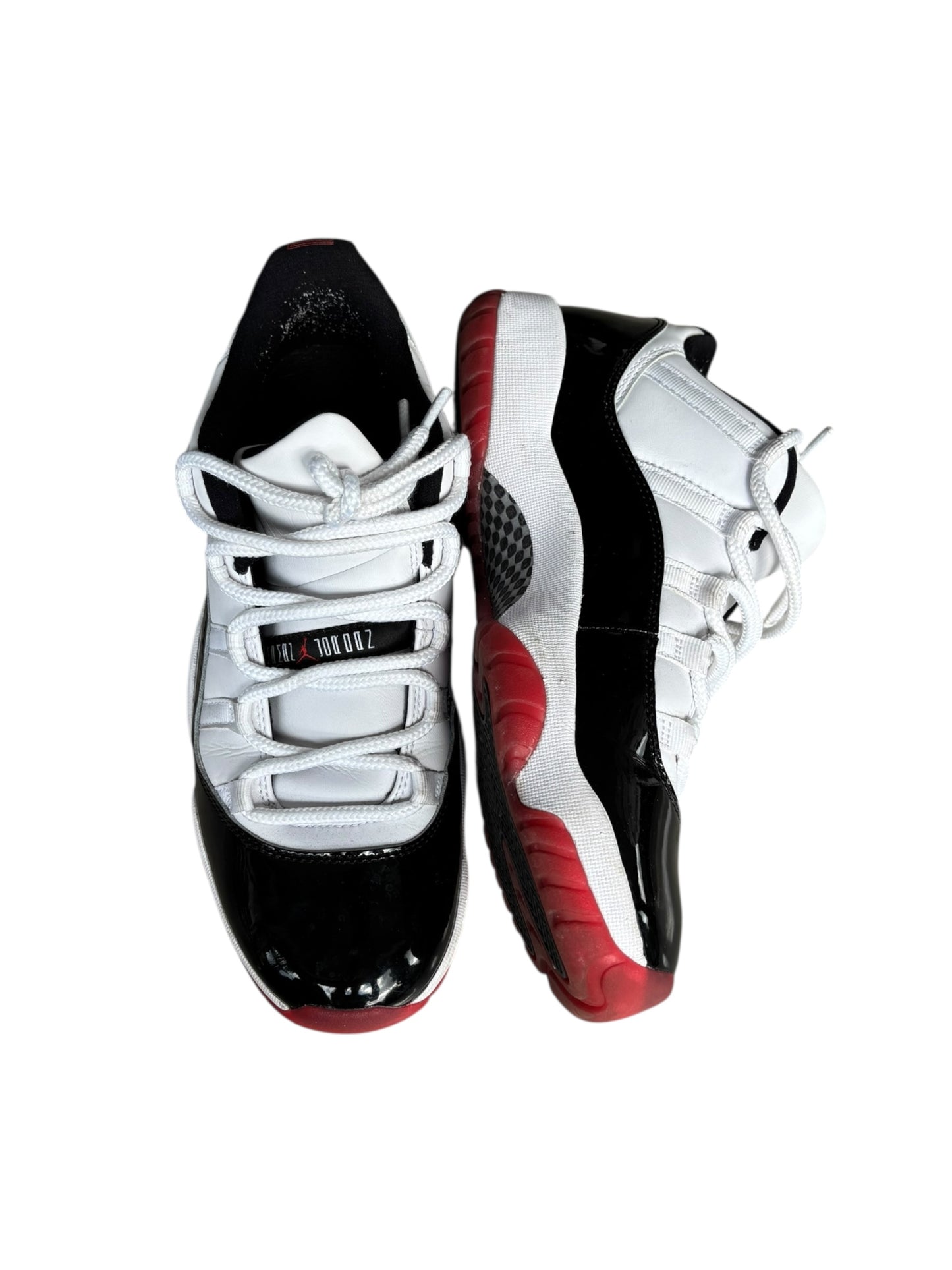 Jordan 11s