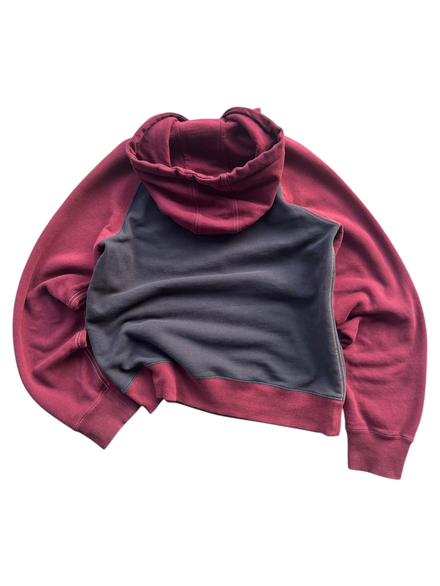 00’s Armani Jeans Hoodie