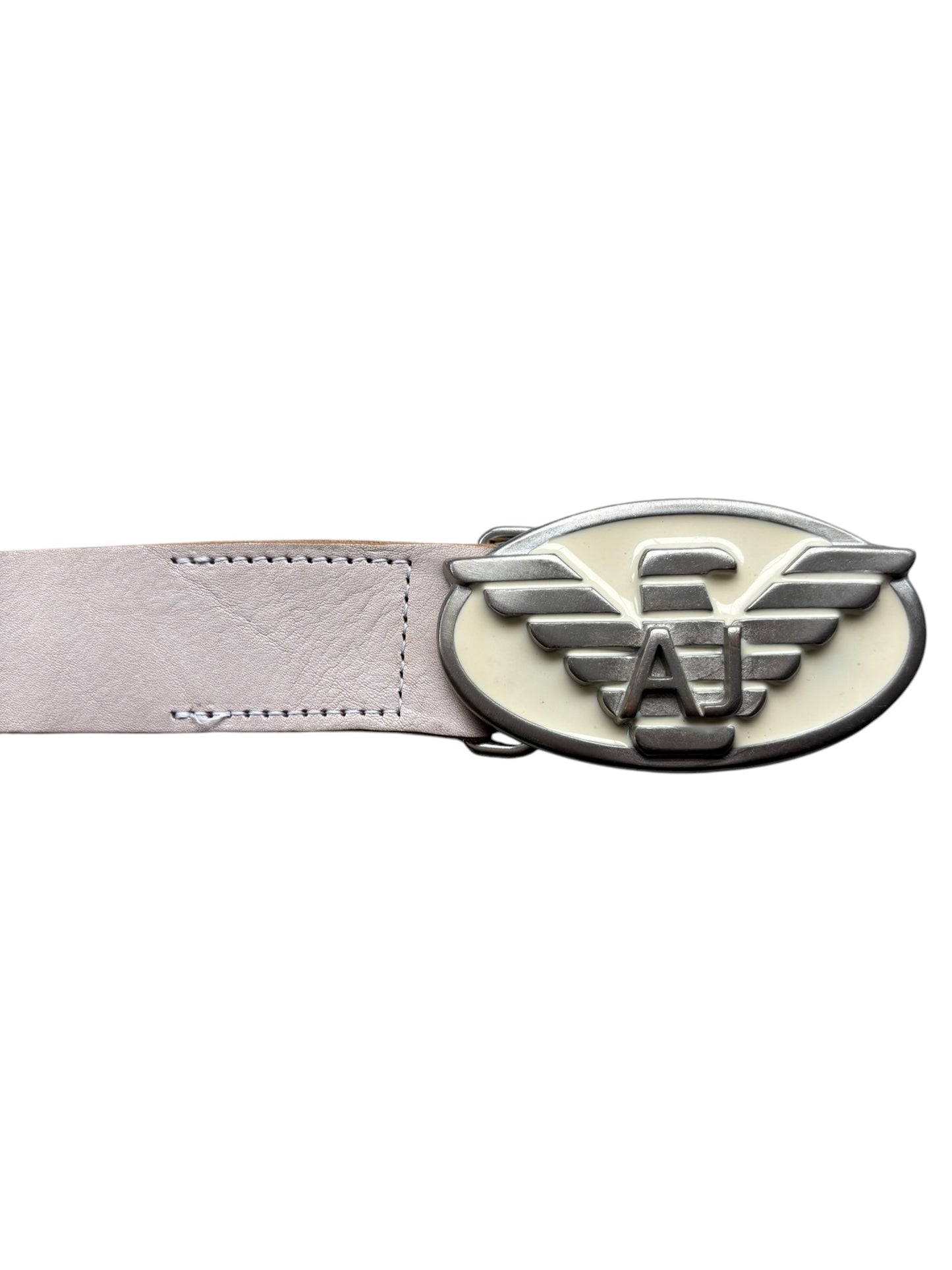 Armani Jeans Belt