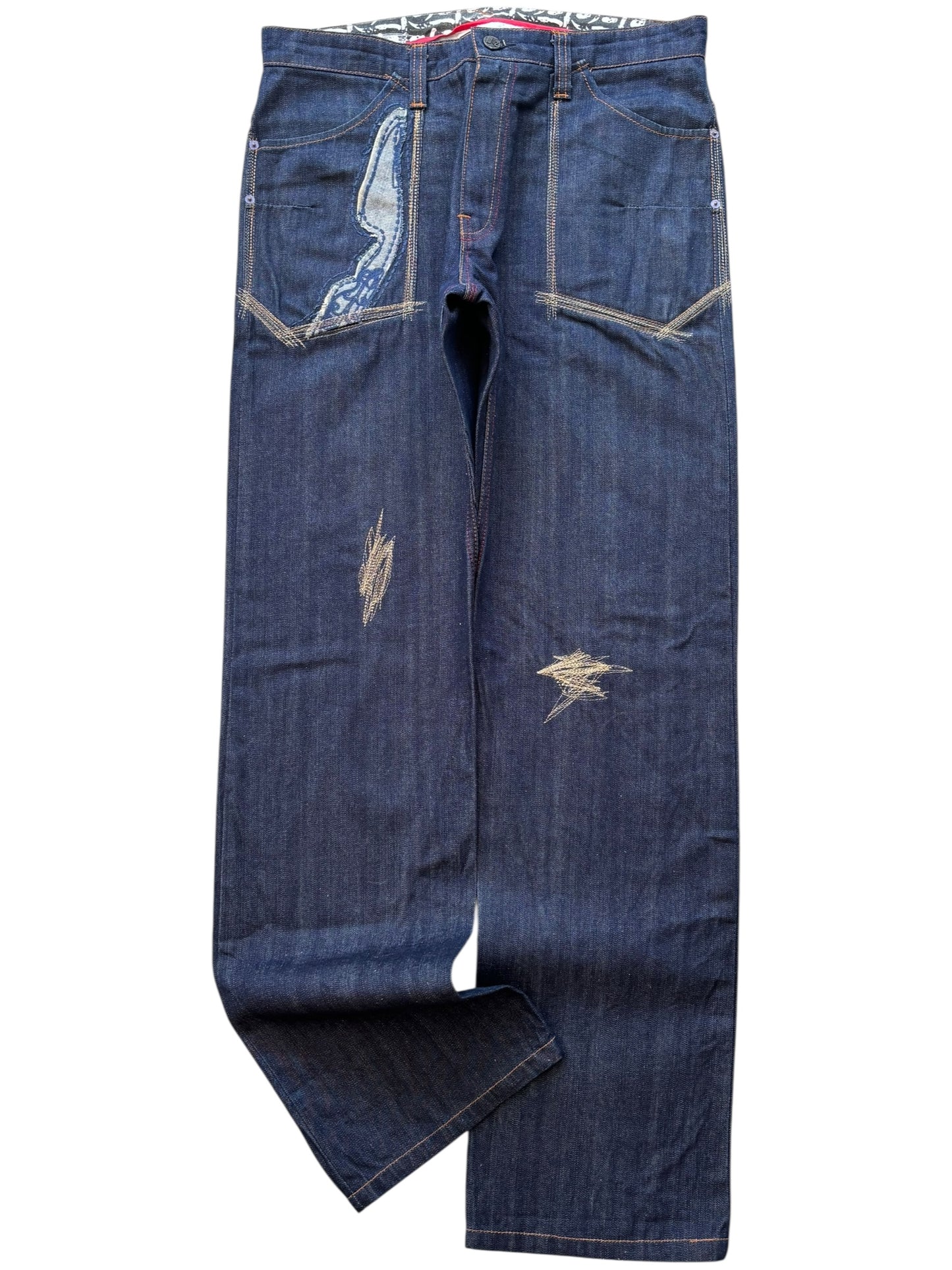 Artful Dodger Denim Jeans
