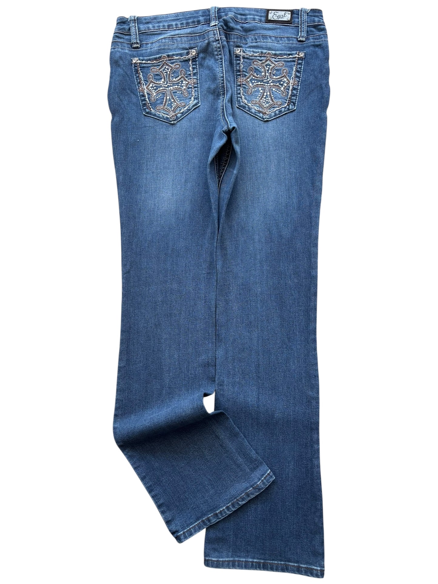 Earl Denim Jeans