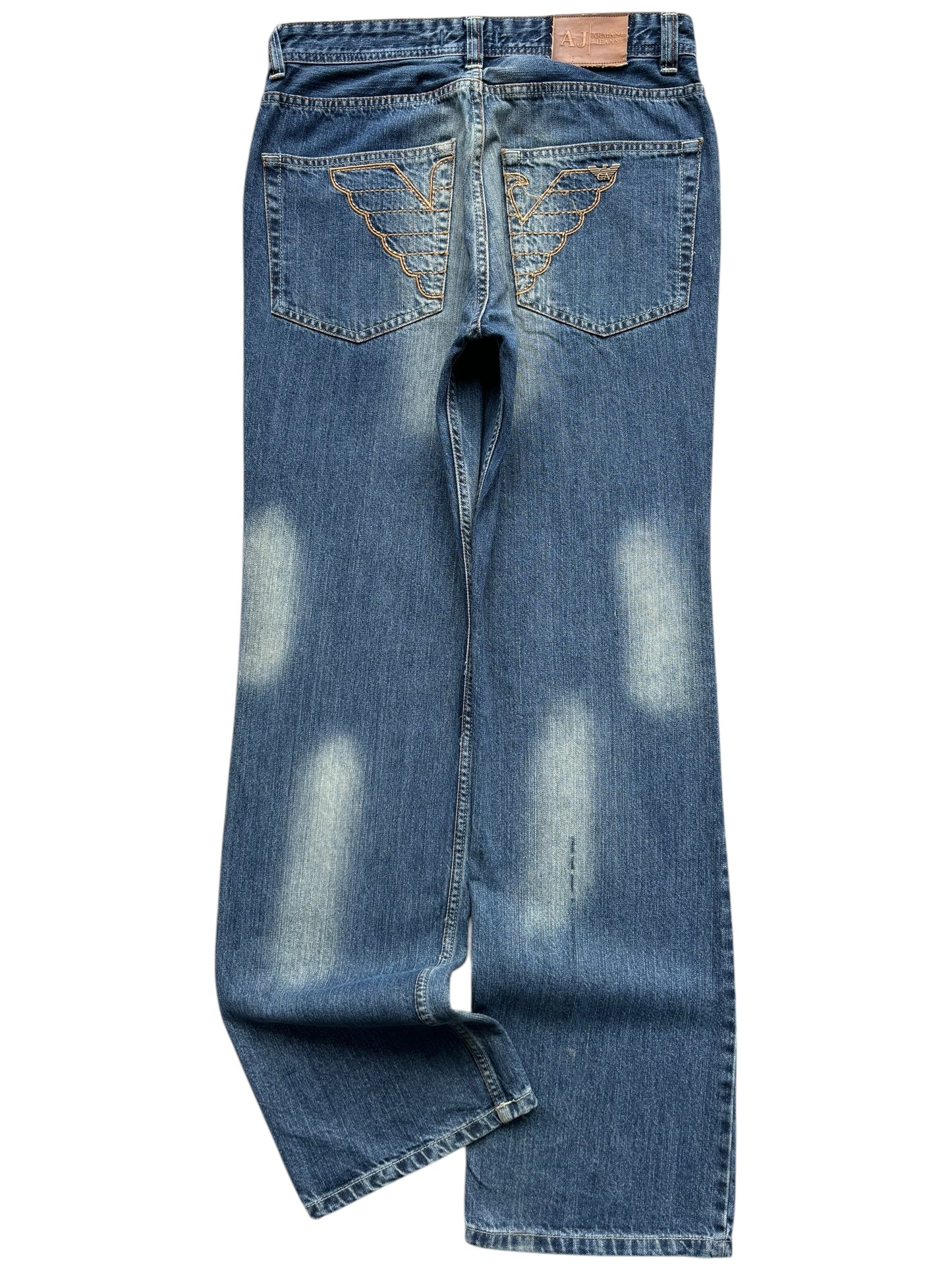 Armani Denim Jeans