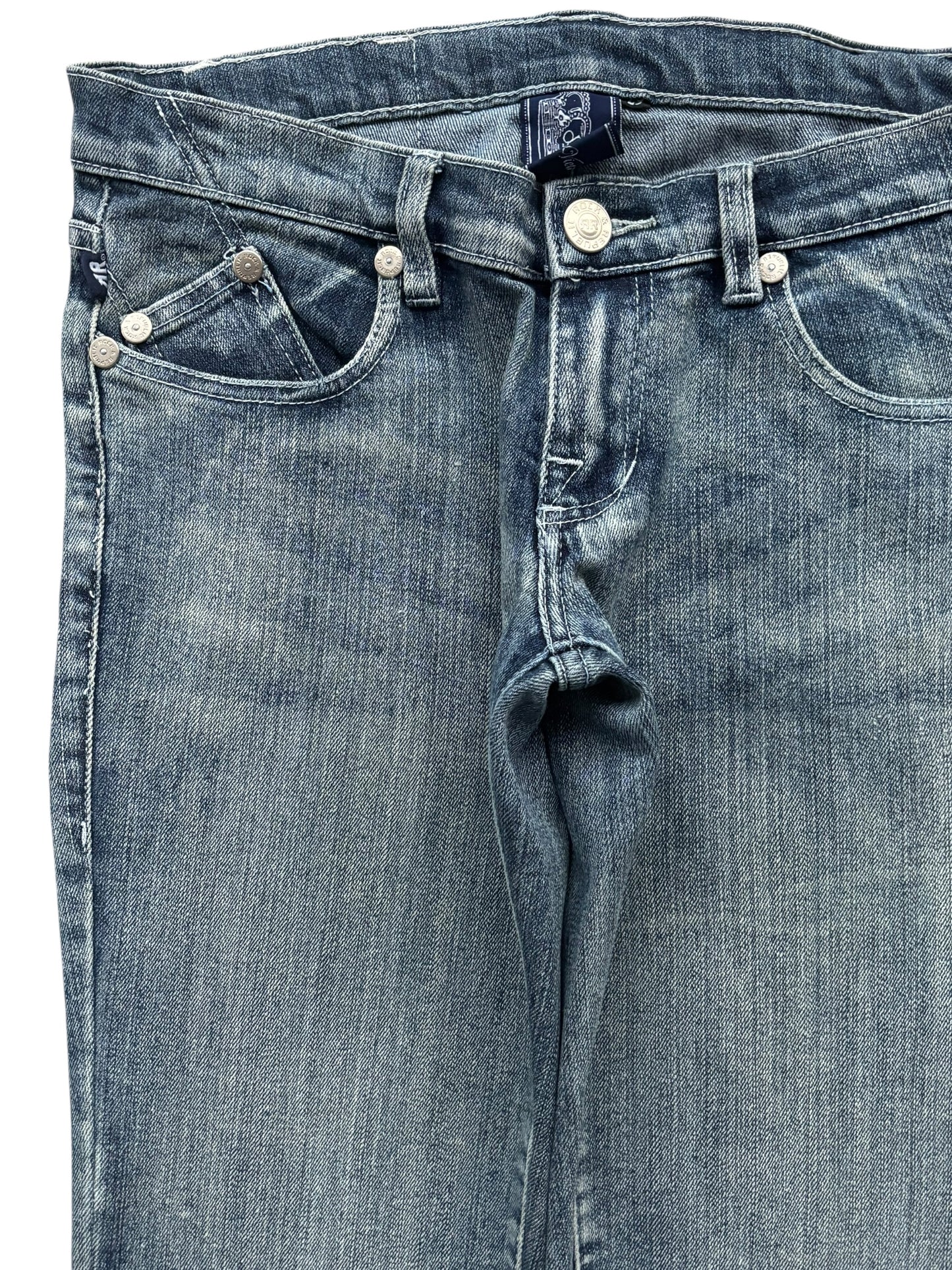Victoria Beckham Denim Jeans