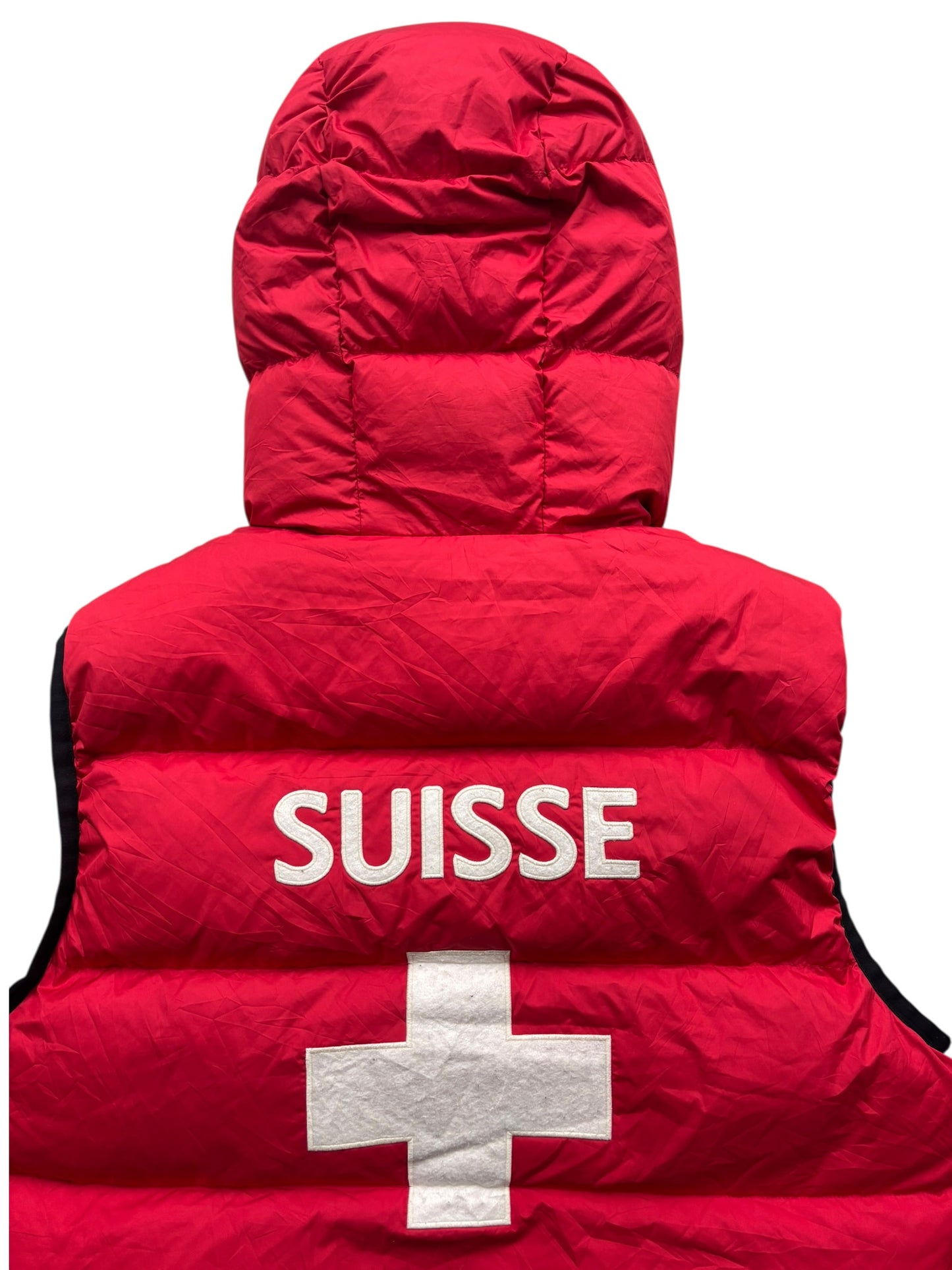 Polo Ralph Lauren Suisse Gilet