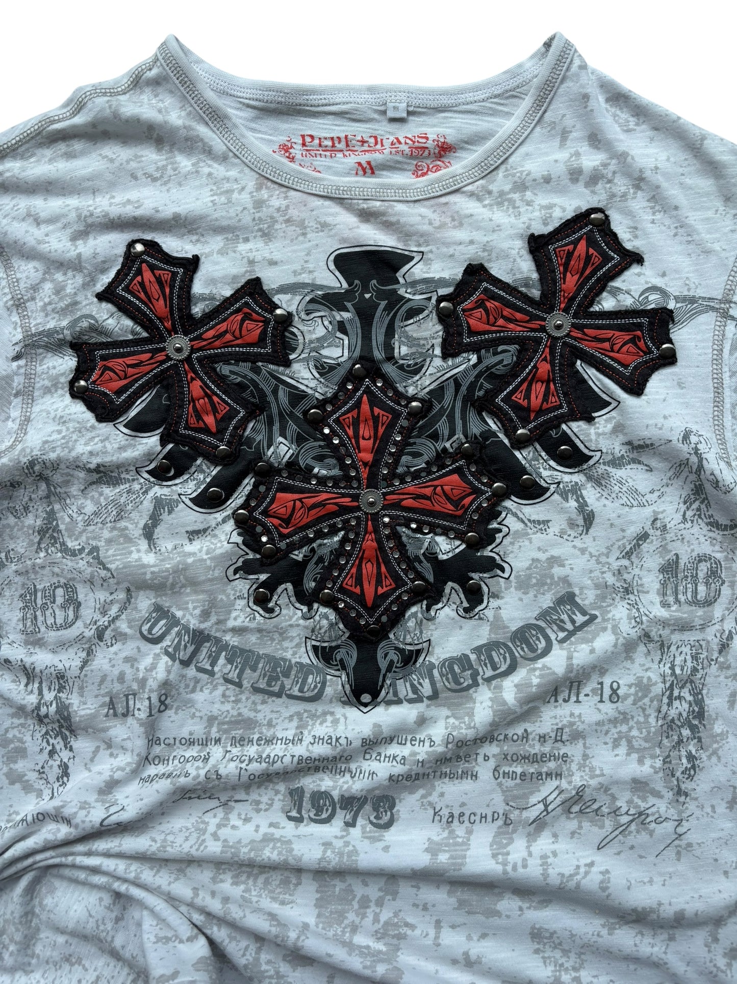Pepe Jeans T-Shirt