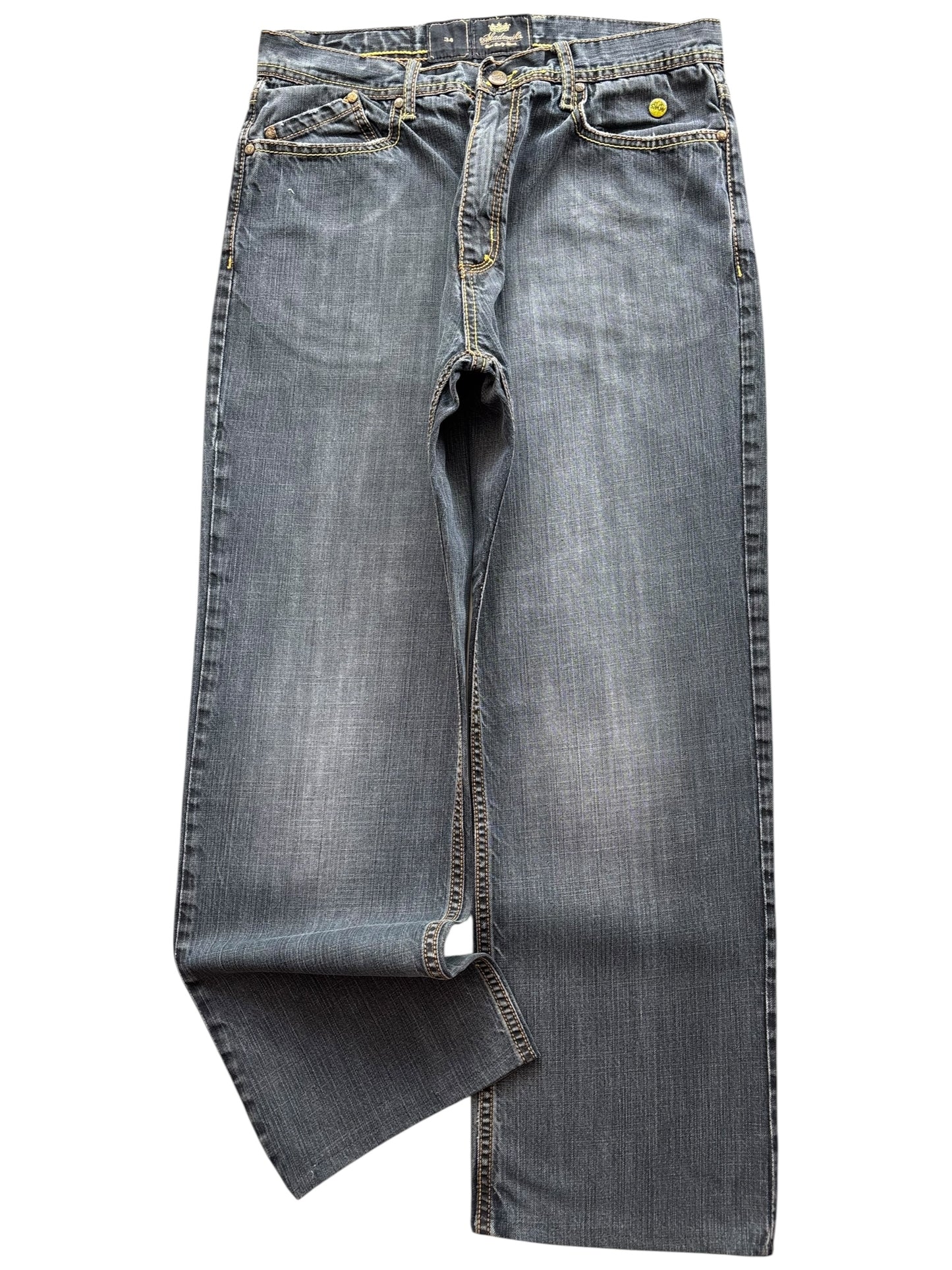 Akademiks Denim Jeans