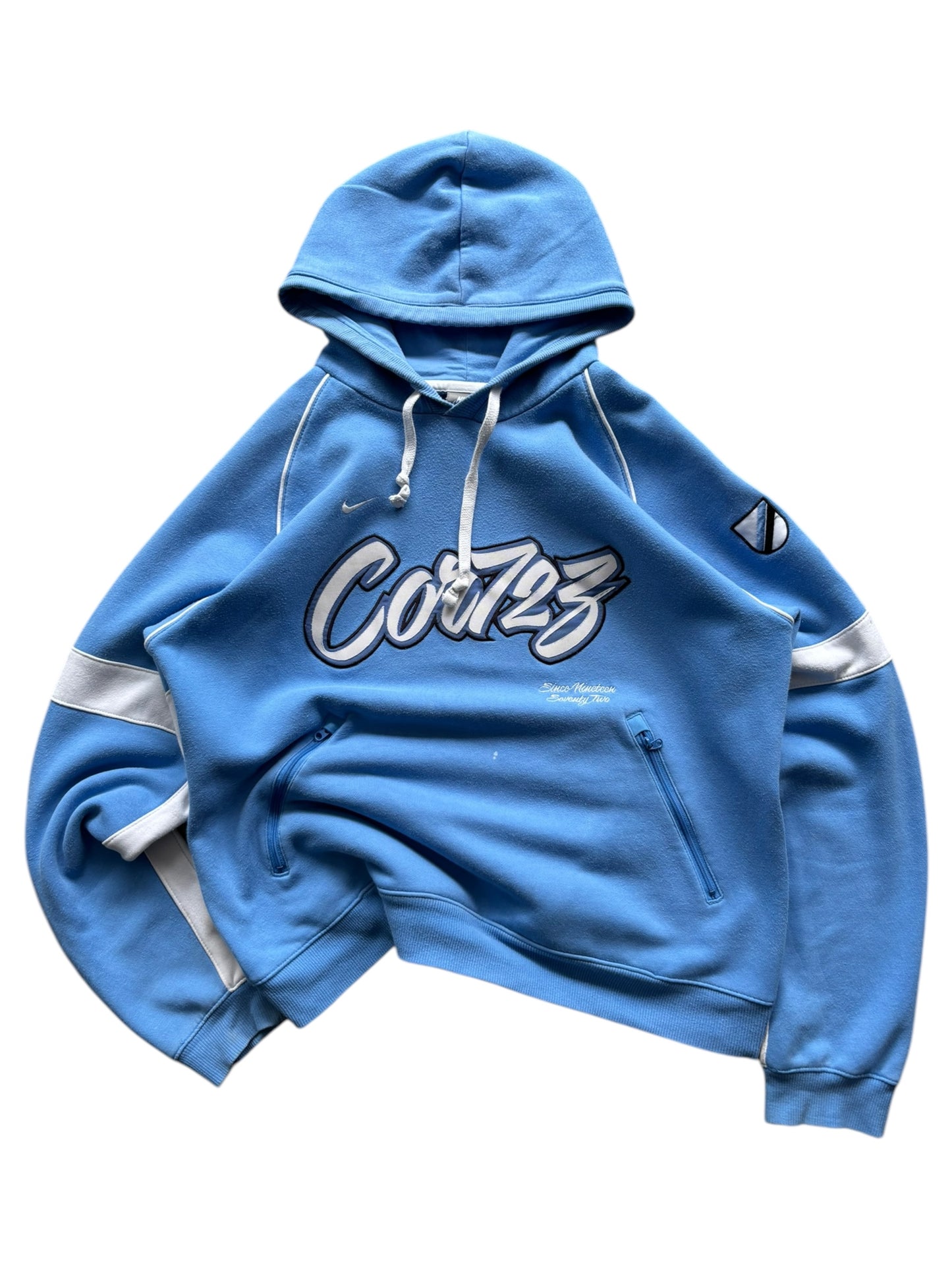 00’s Nike Cortez Hoodie