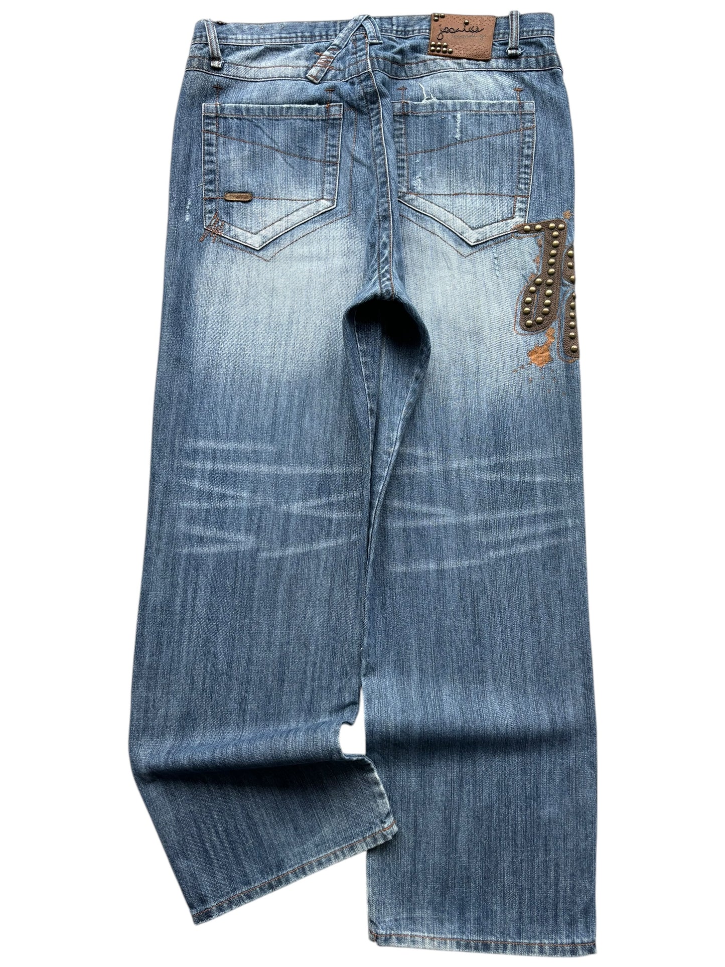 Akademiks Denim Jeans
