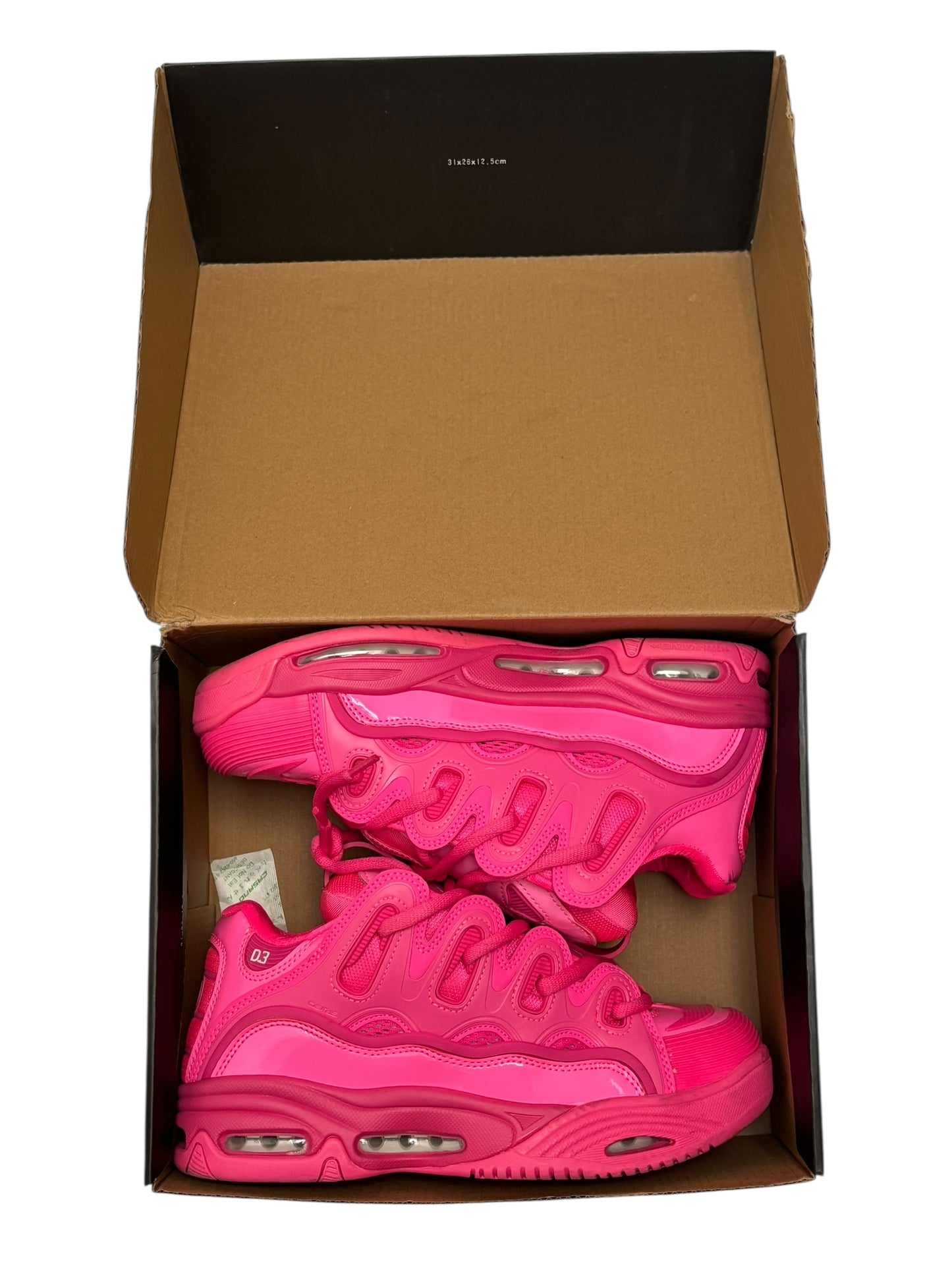 Osiris D3 Trainers