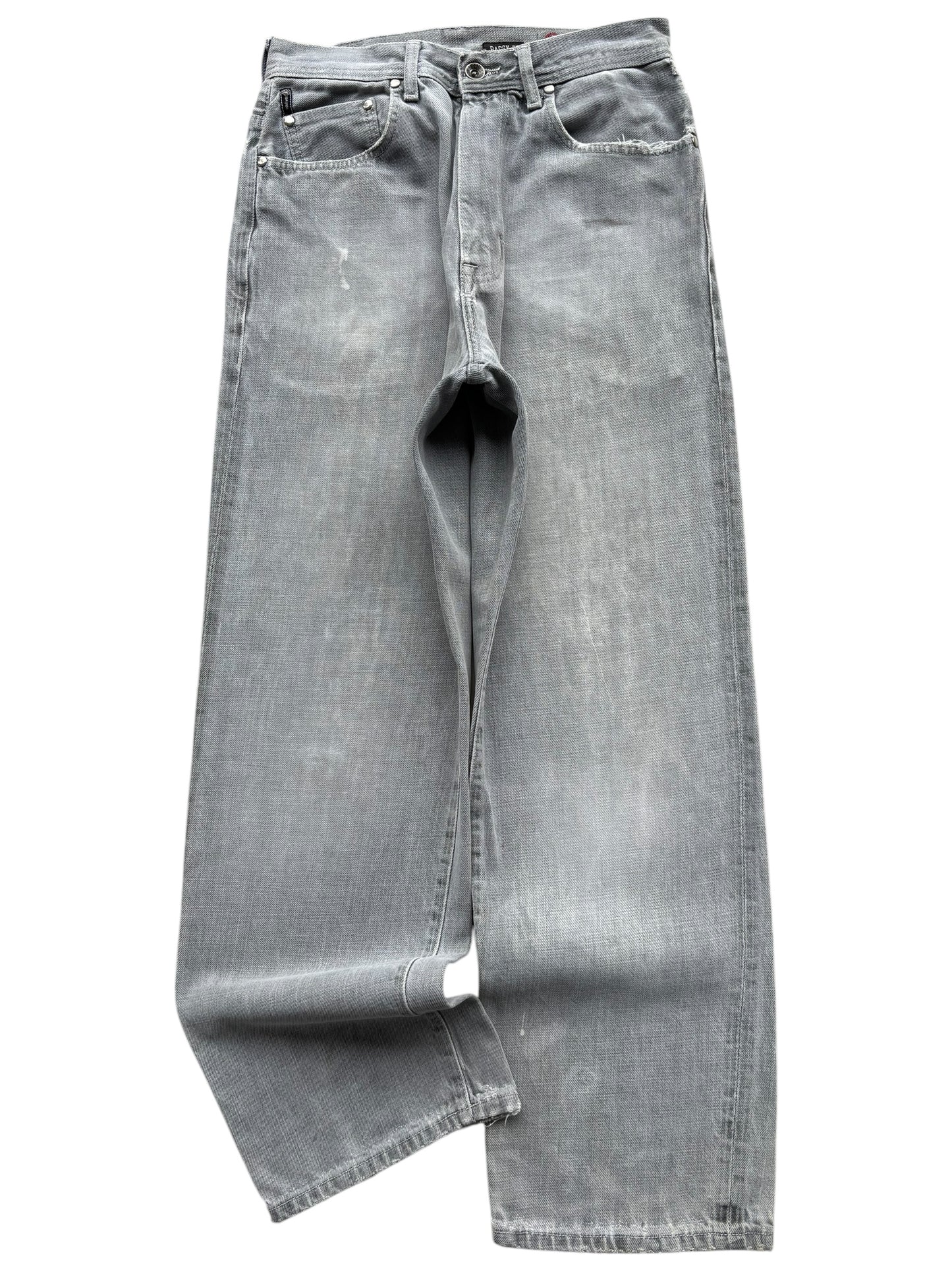Ecko Unltd Denim Jeans