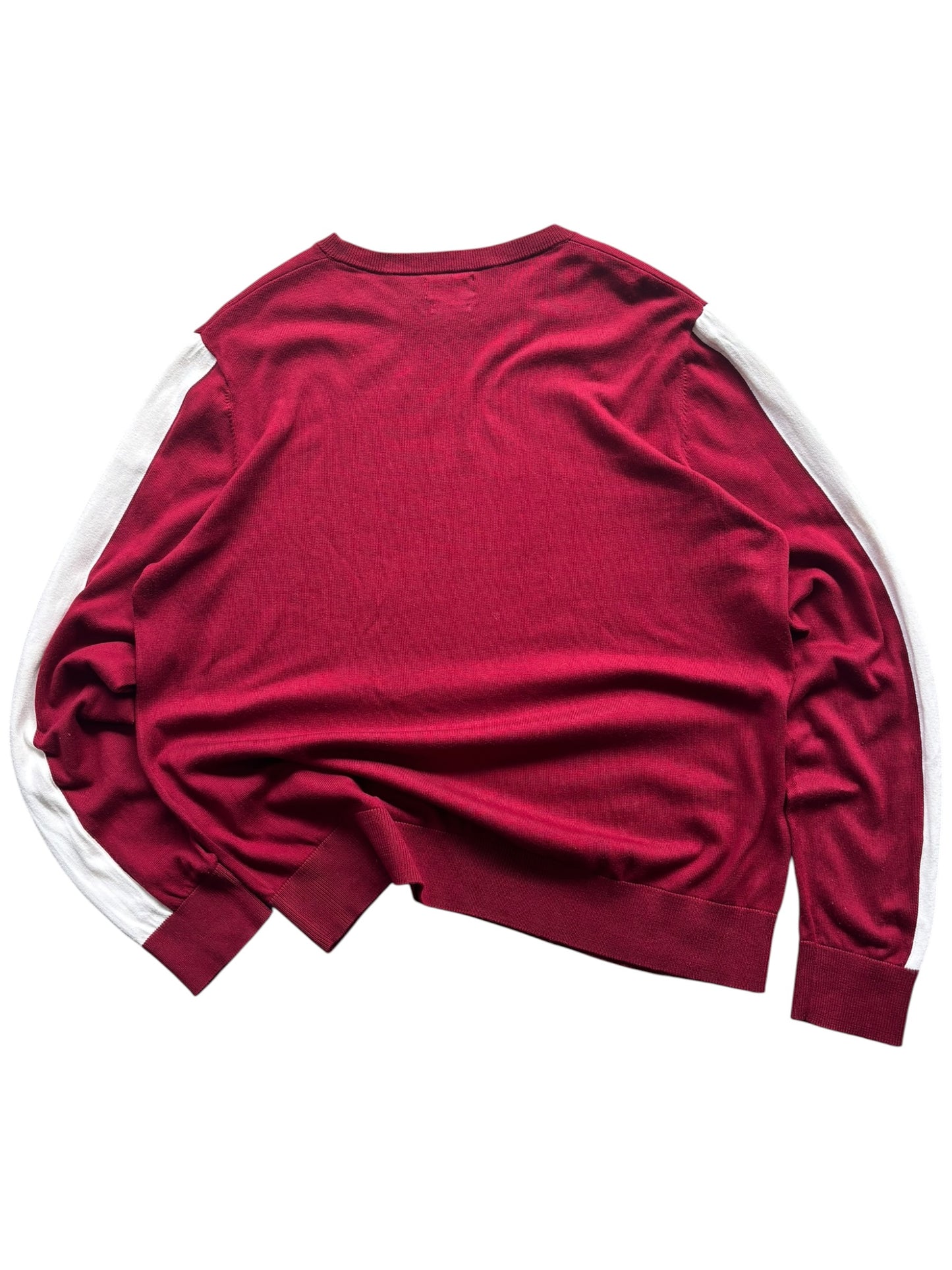 Ralph Lauren Big Pony Jumper