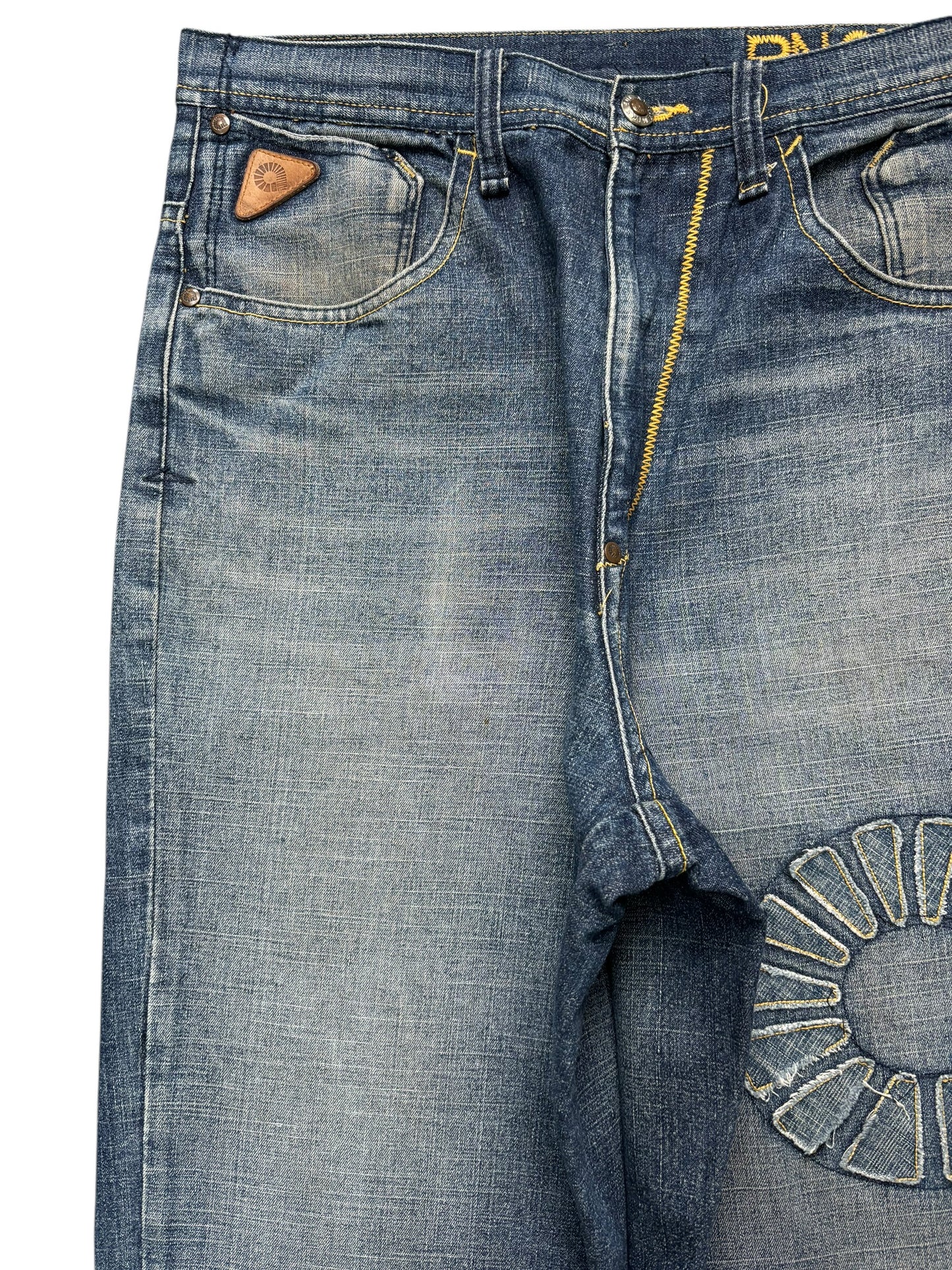 Akademiks Denim Jeans