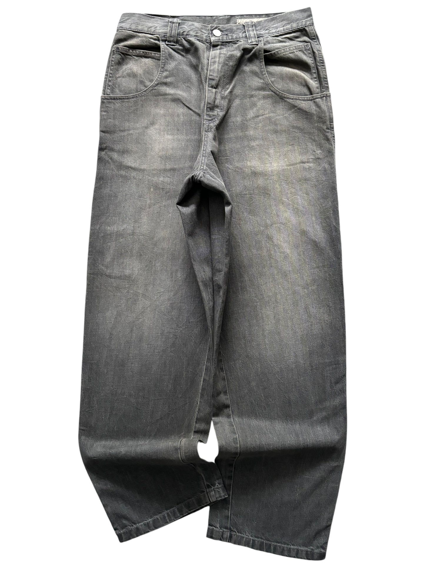 Blueskin Denim Jeans