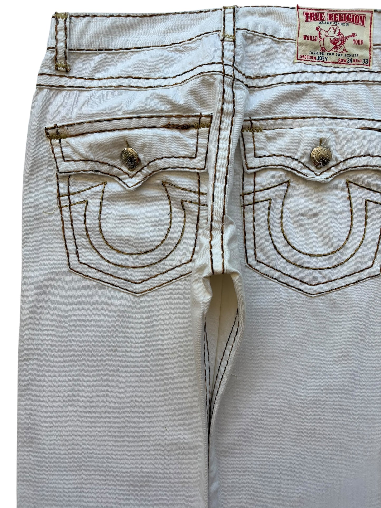 True Religion Denim Jeans