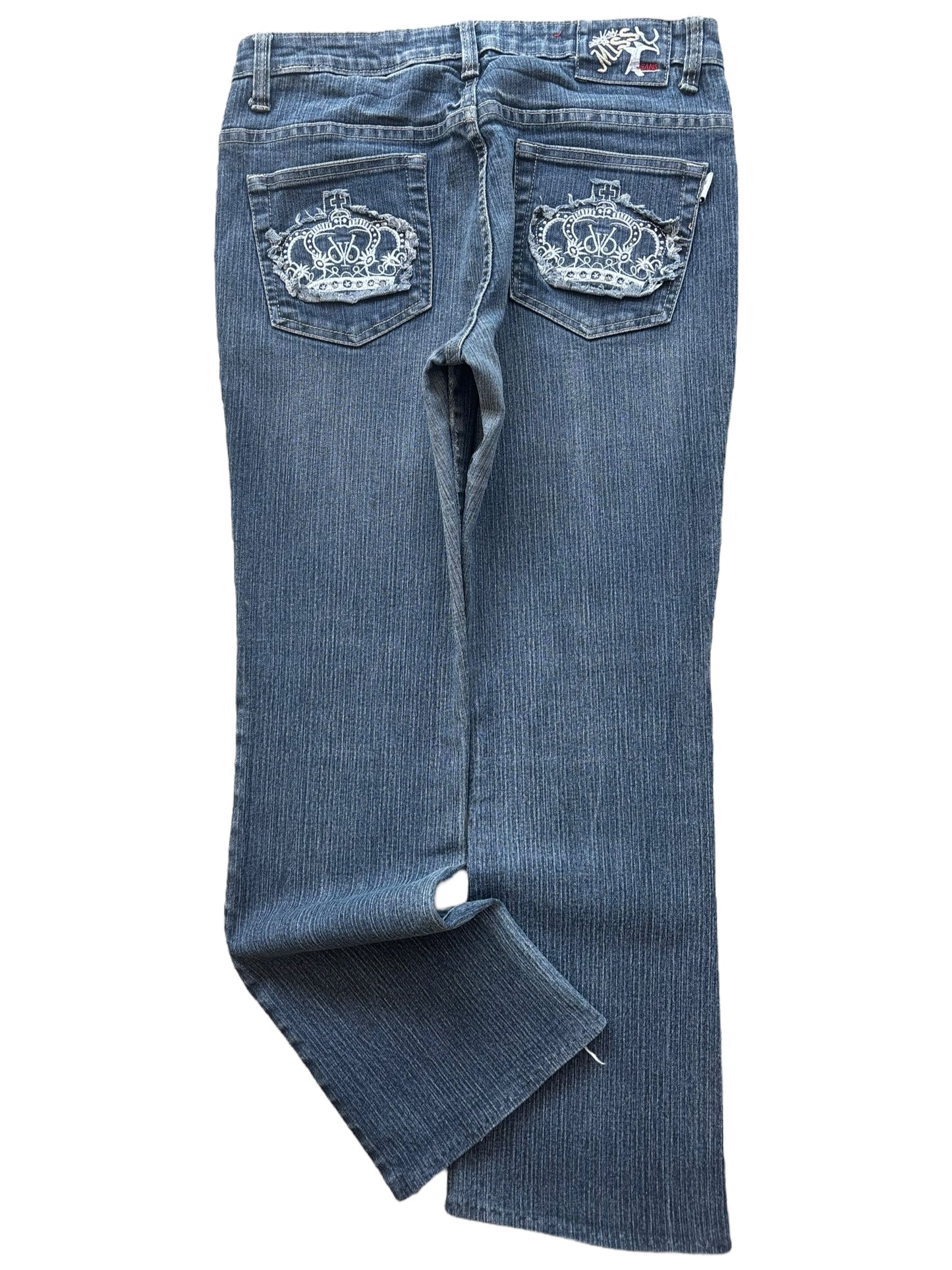 Miss Natalie Denim Jeans