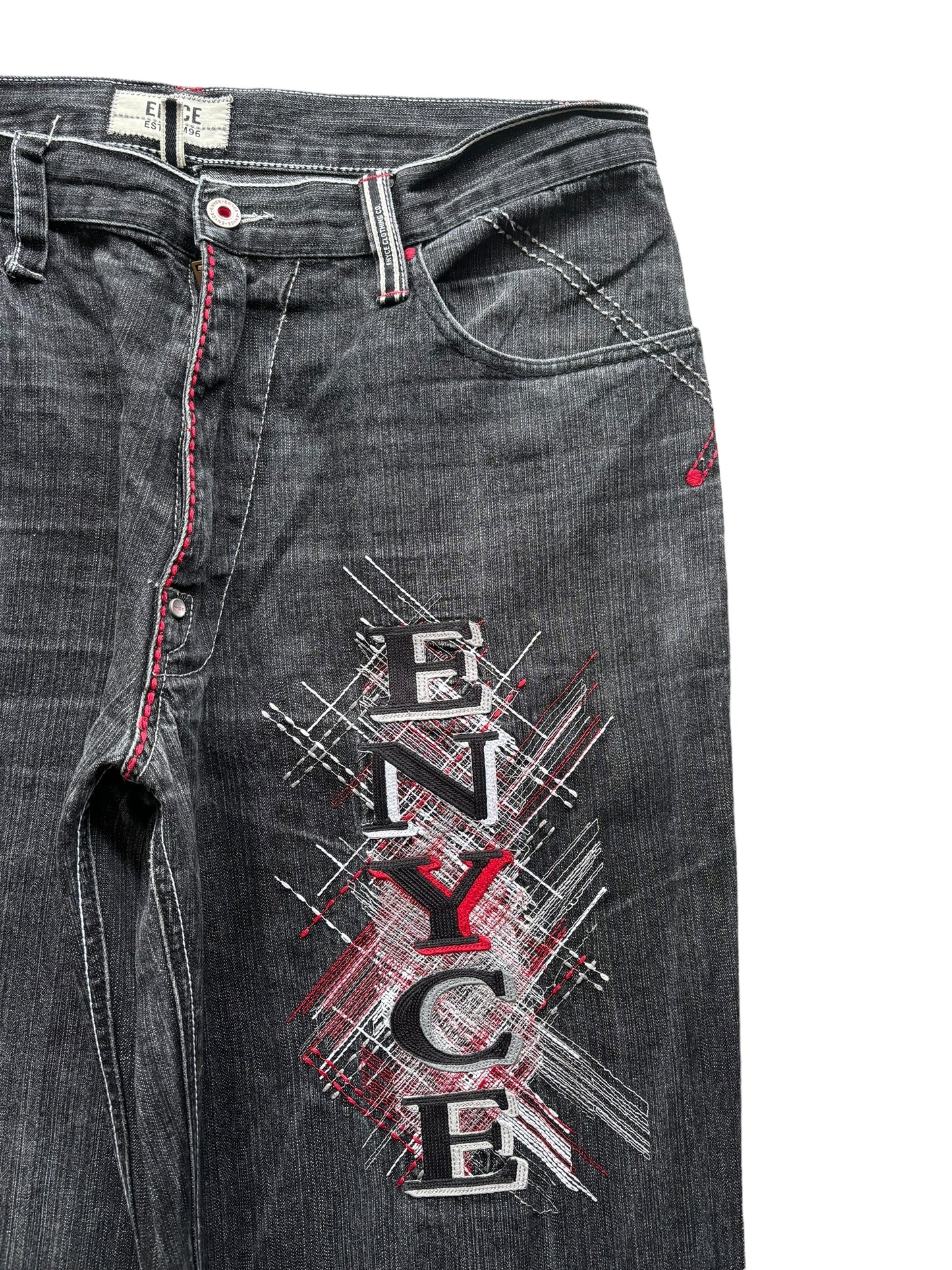 Enyce Denim Jeans