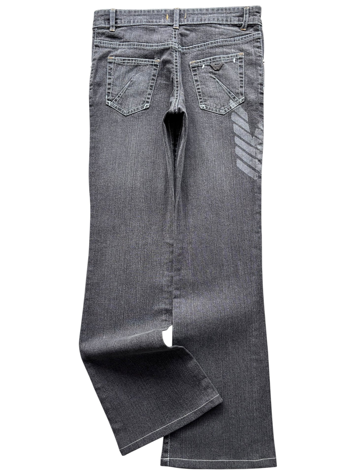 Armani Denim Jeans