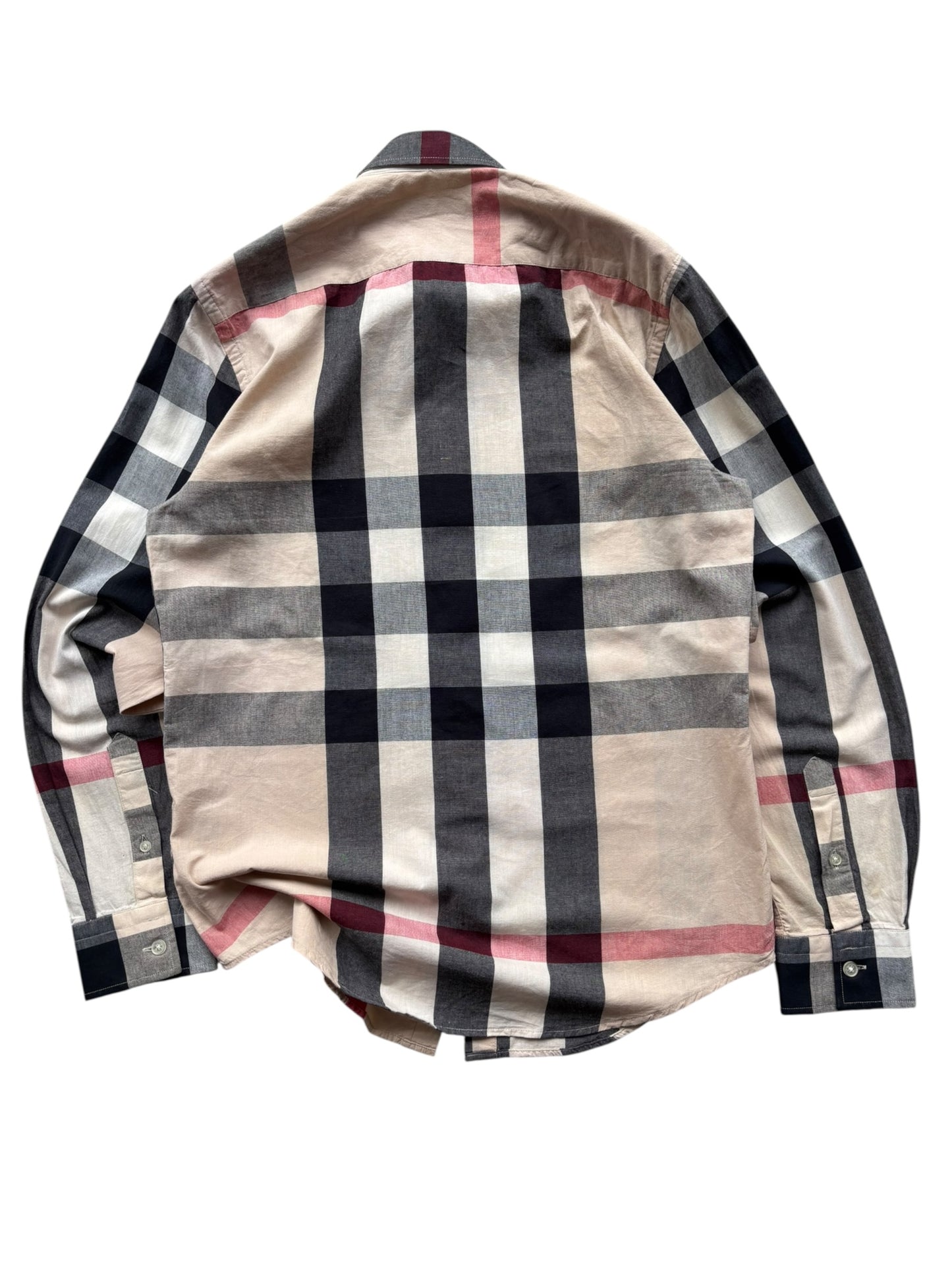 Burberry Shirt