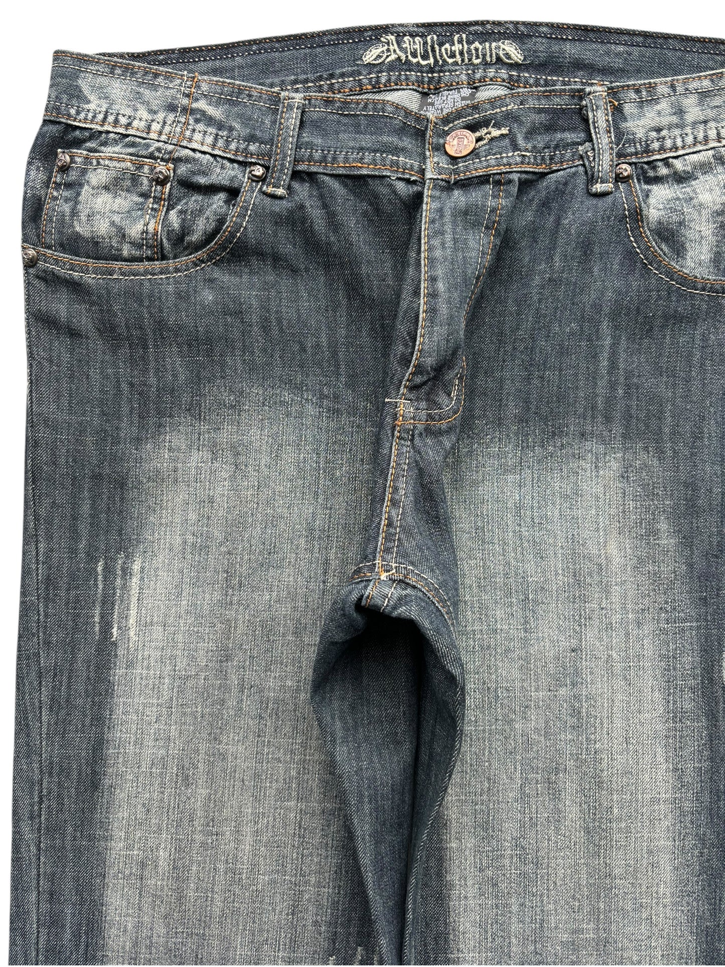 Affliction Denim Jeans