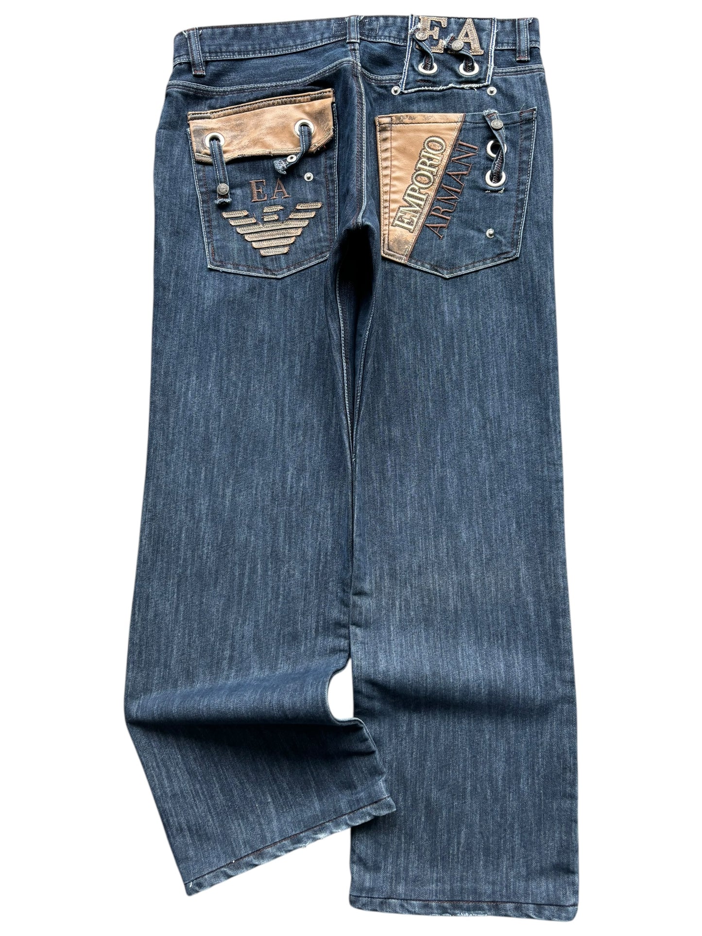 Armani Denim Jeans
