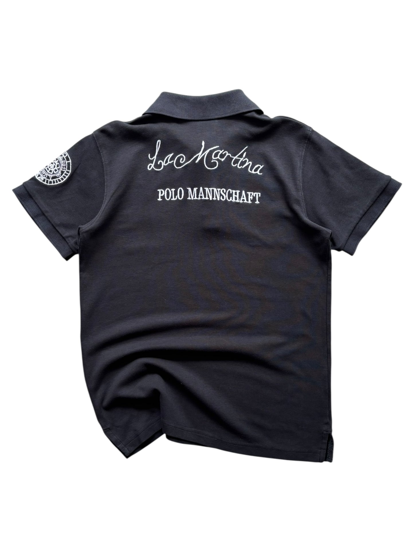 Porsche La Martina Polo