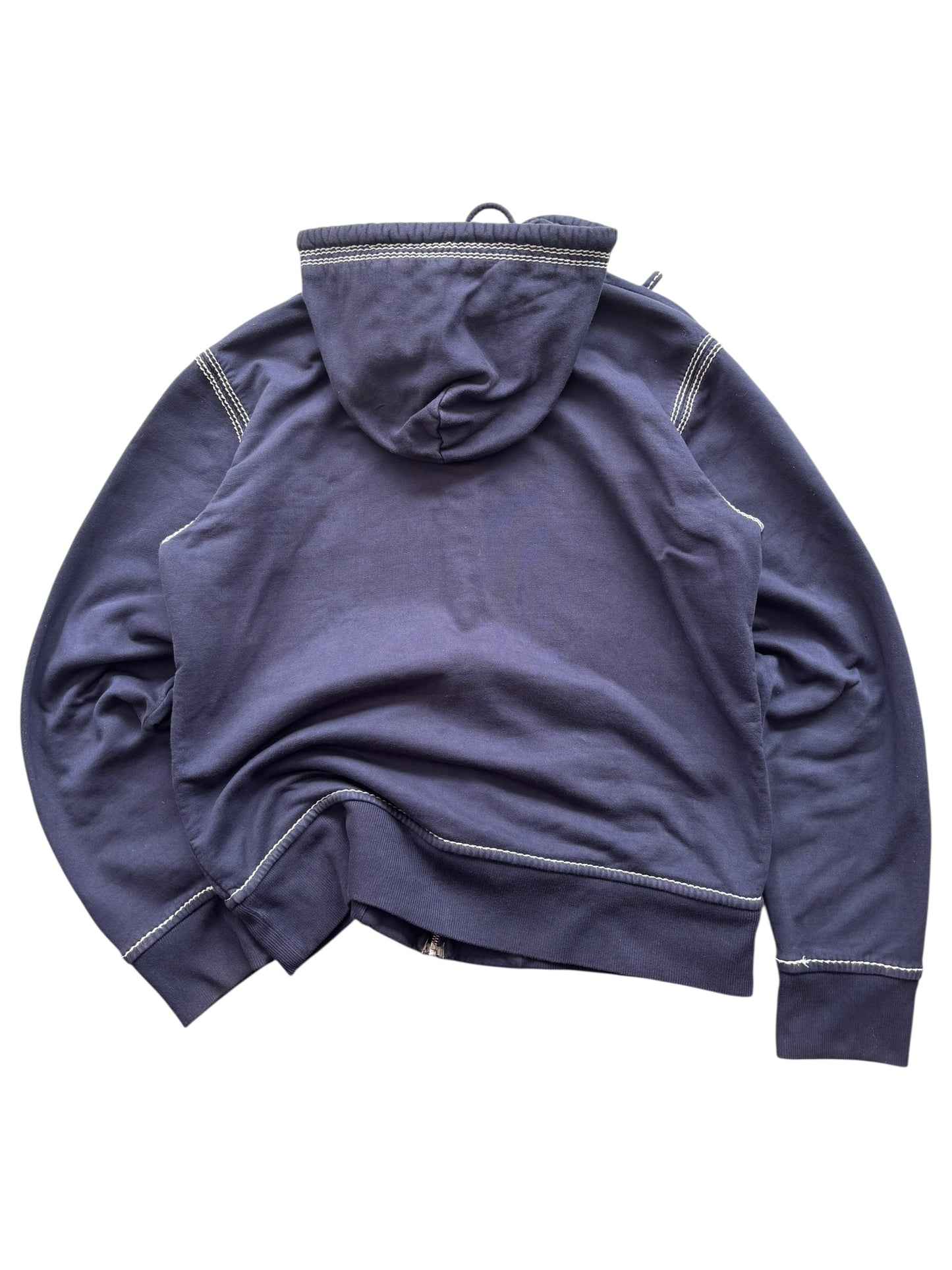 True Religion Zip-Up