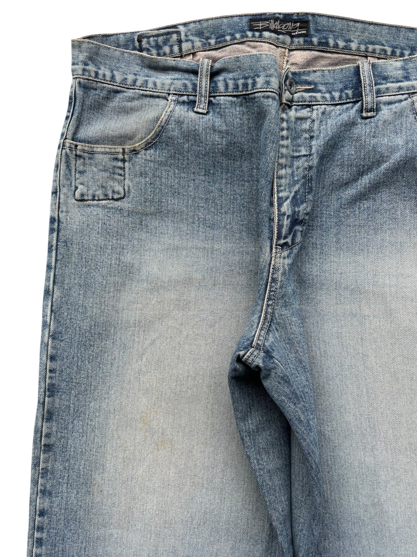 00’s Billabong Denim Jeans