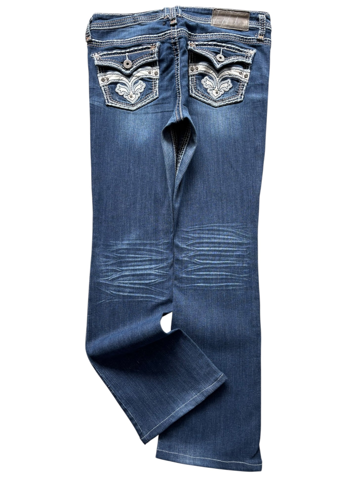 Trademark H Denim Jeans