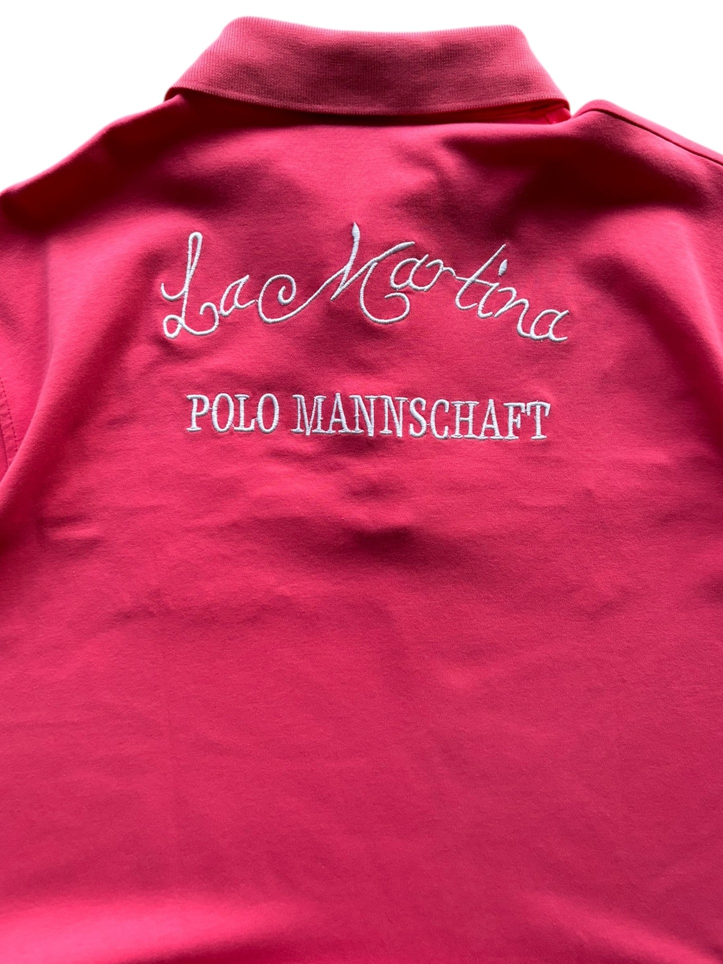 Porsche Polo Team