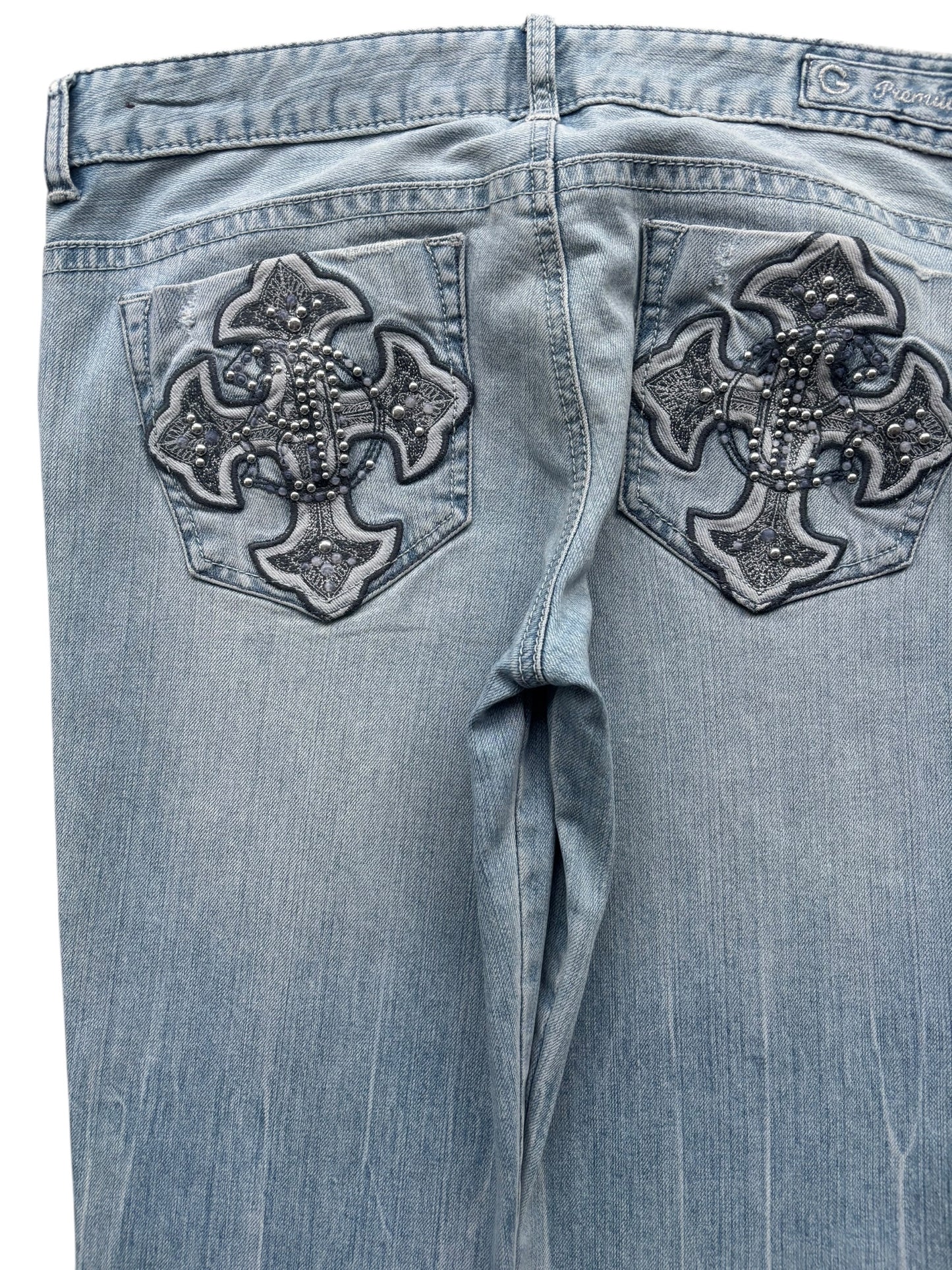 Guess Premium Denim Jeans