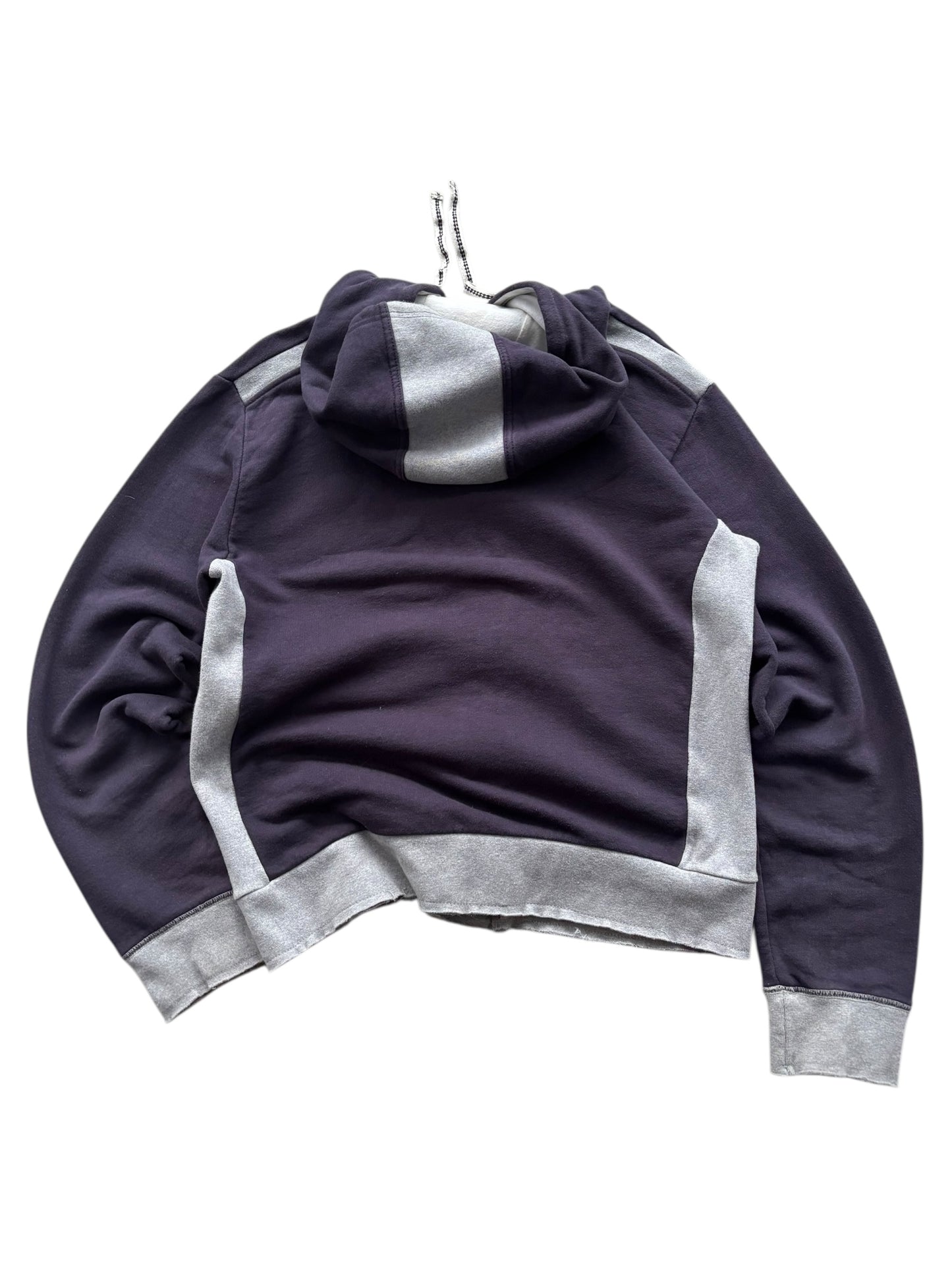 00’s Armani Jeans Zip-Up