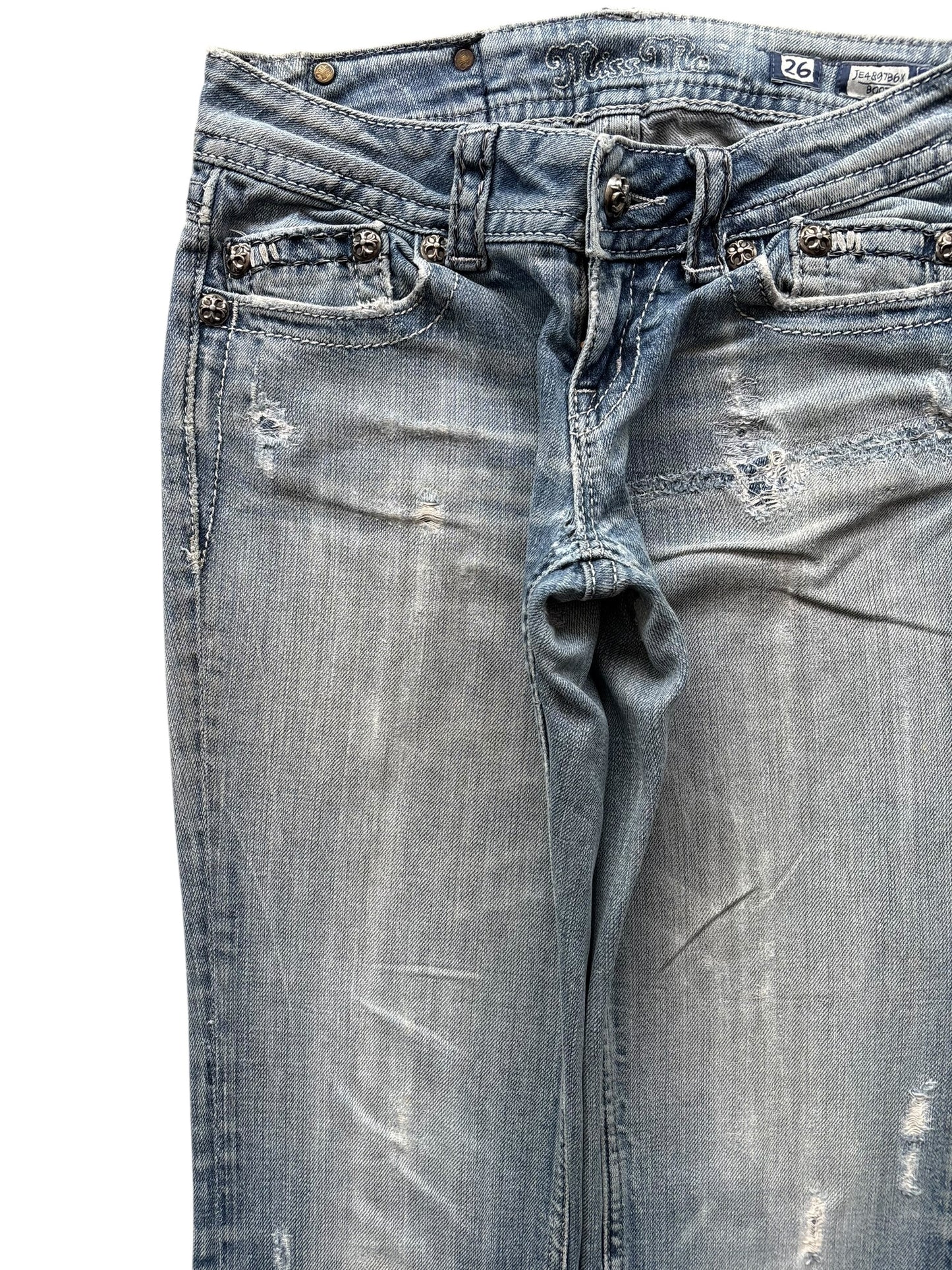 Miss Me Denim Jeans