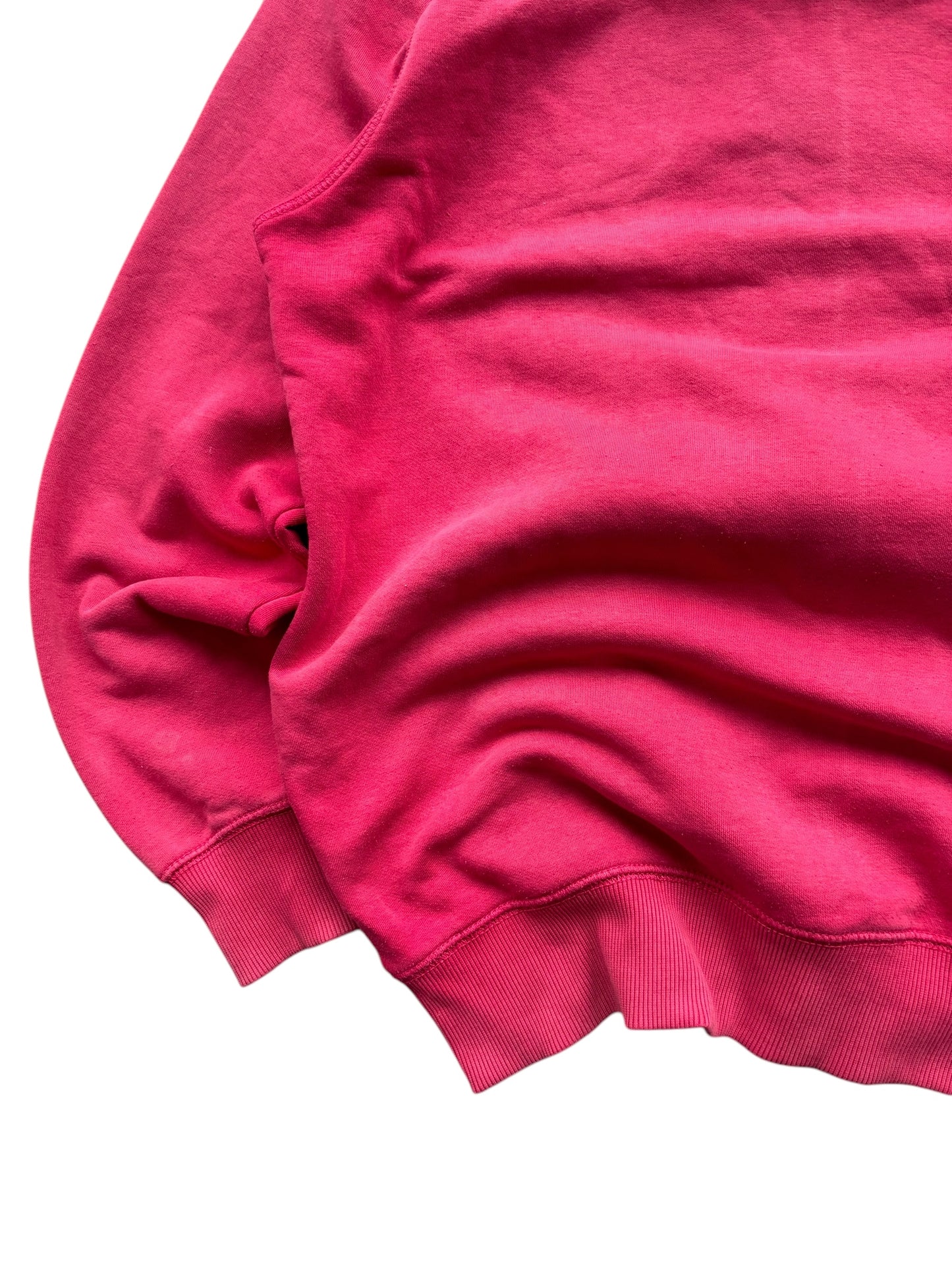 00’s Armani Jeans Zip-Up