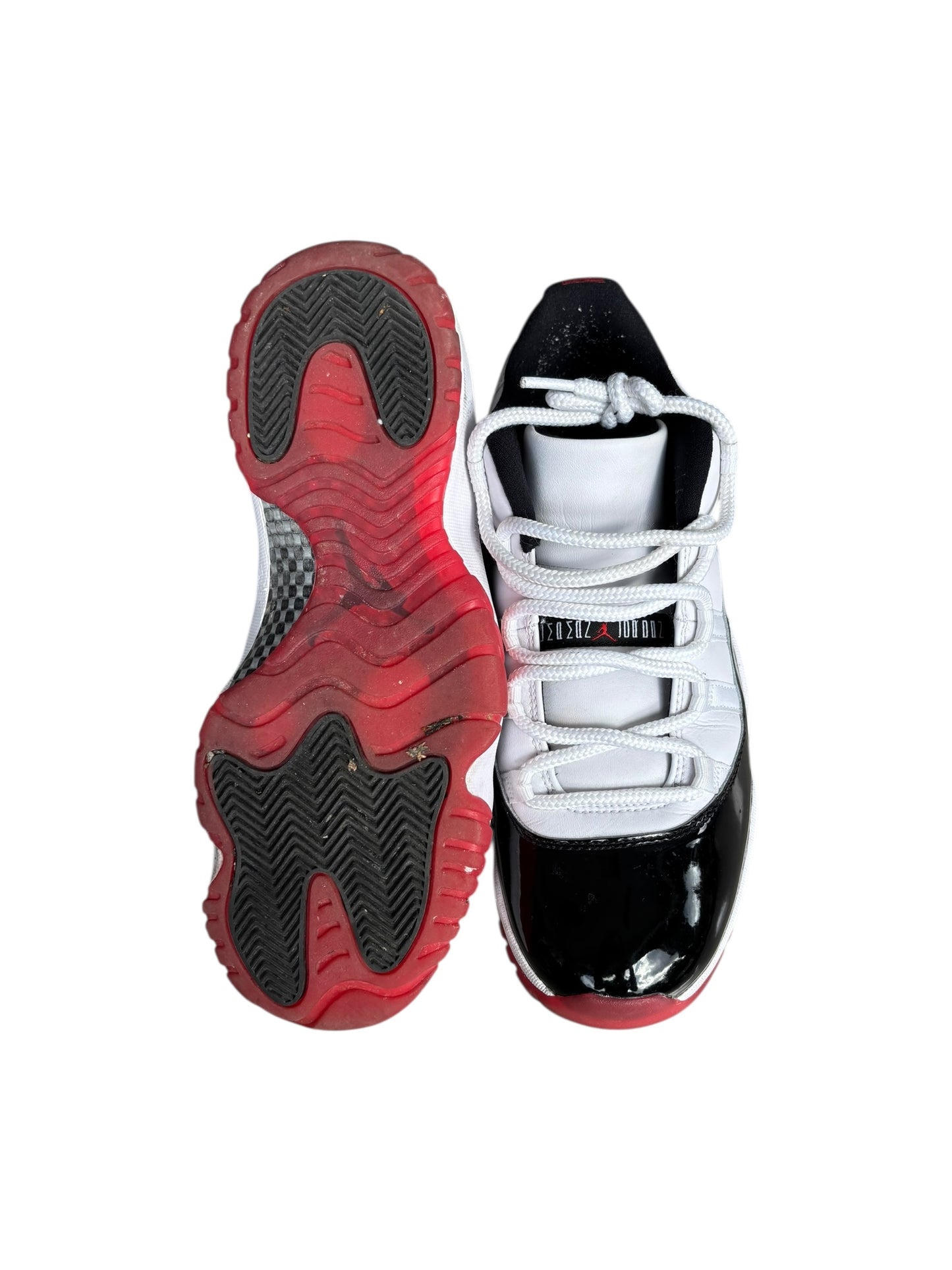 Jordan 11s