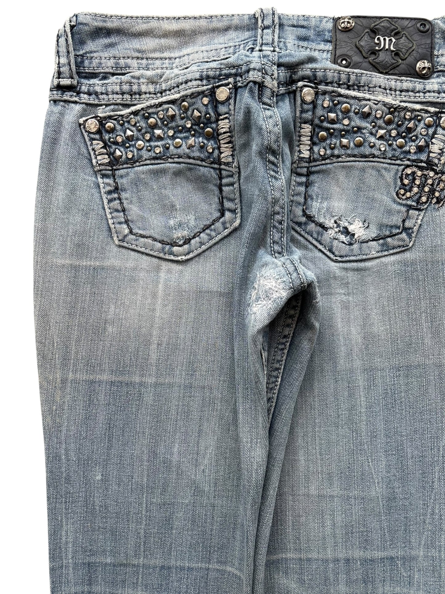 Miss Me Denim Jeans