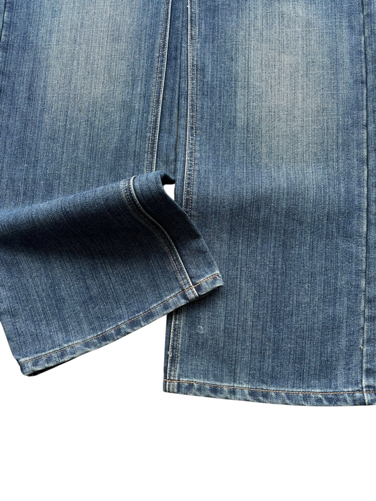 00’s Armani Denim Jeans