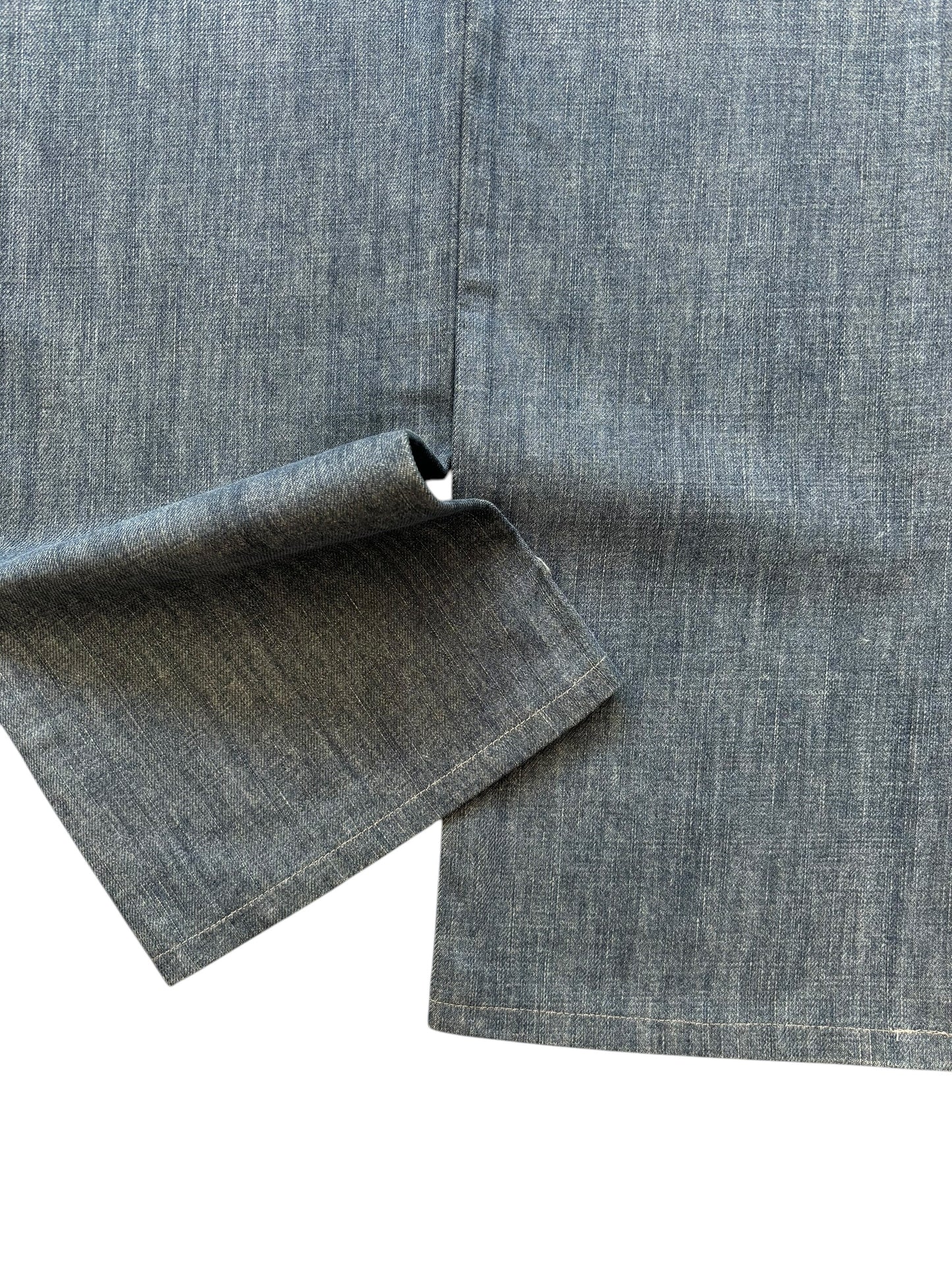 00’s Armani Denim Jeans