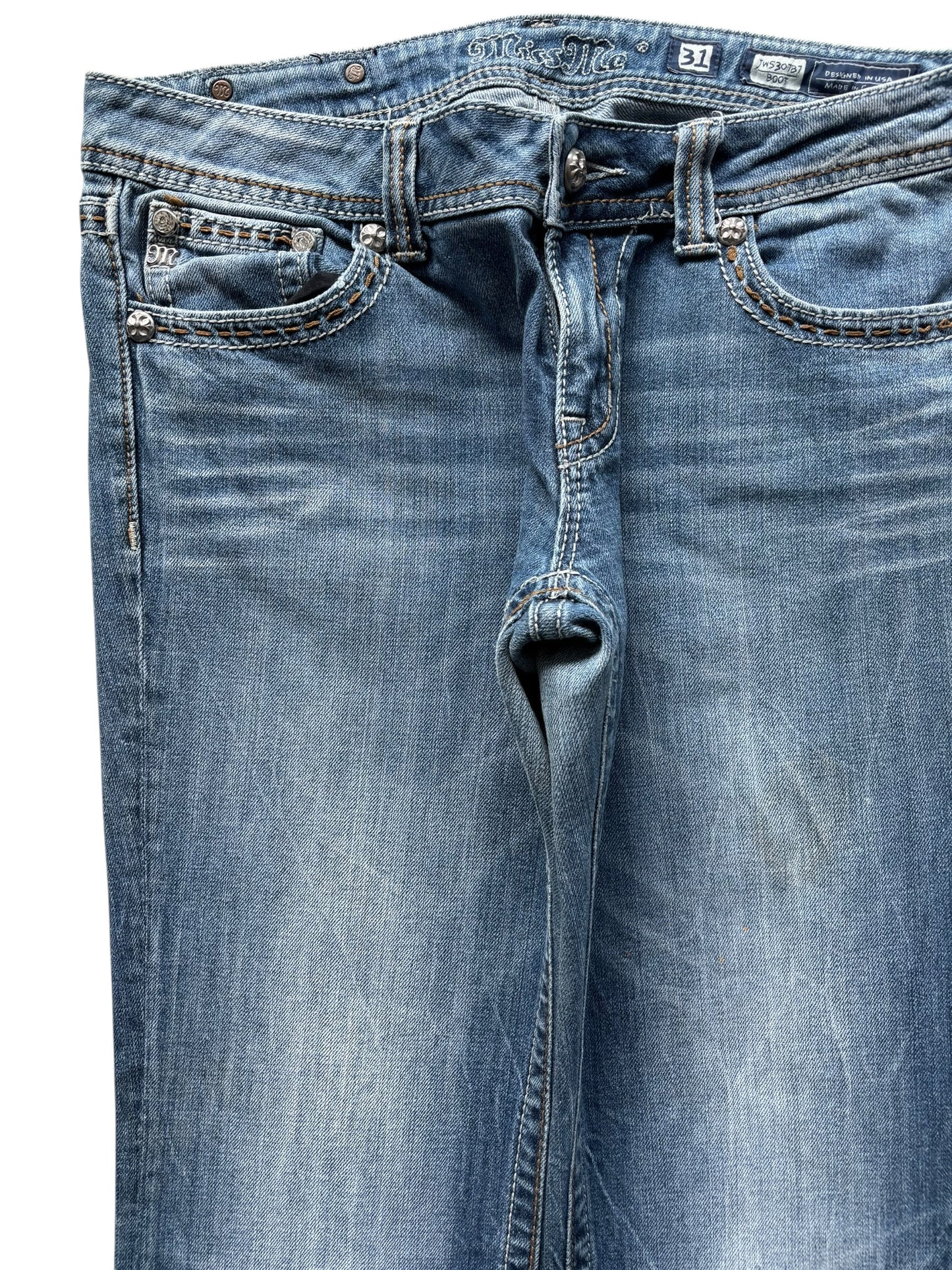 Miss Me Denim Jeans
