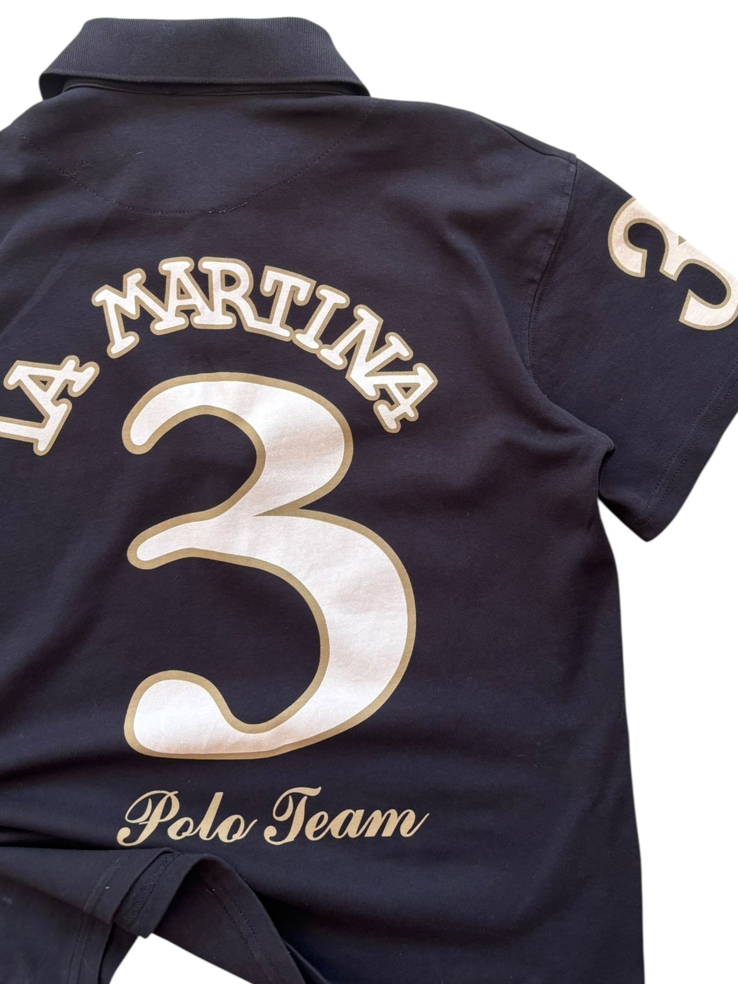 Porsche La Martina Polo