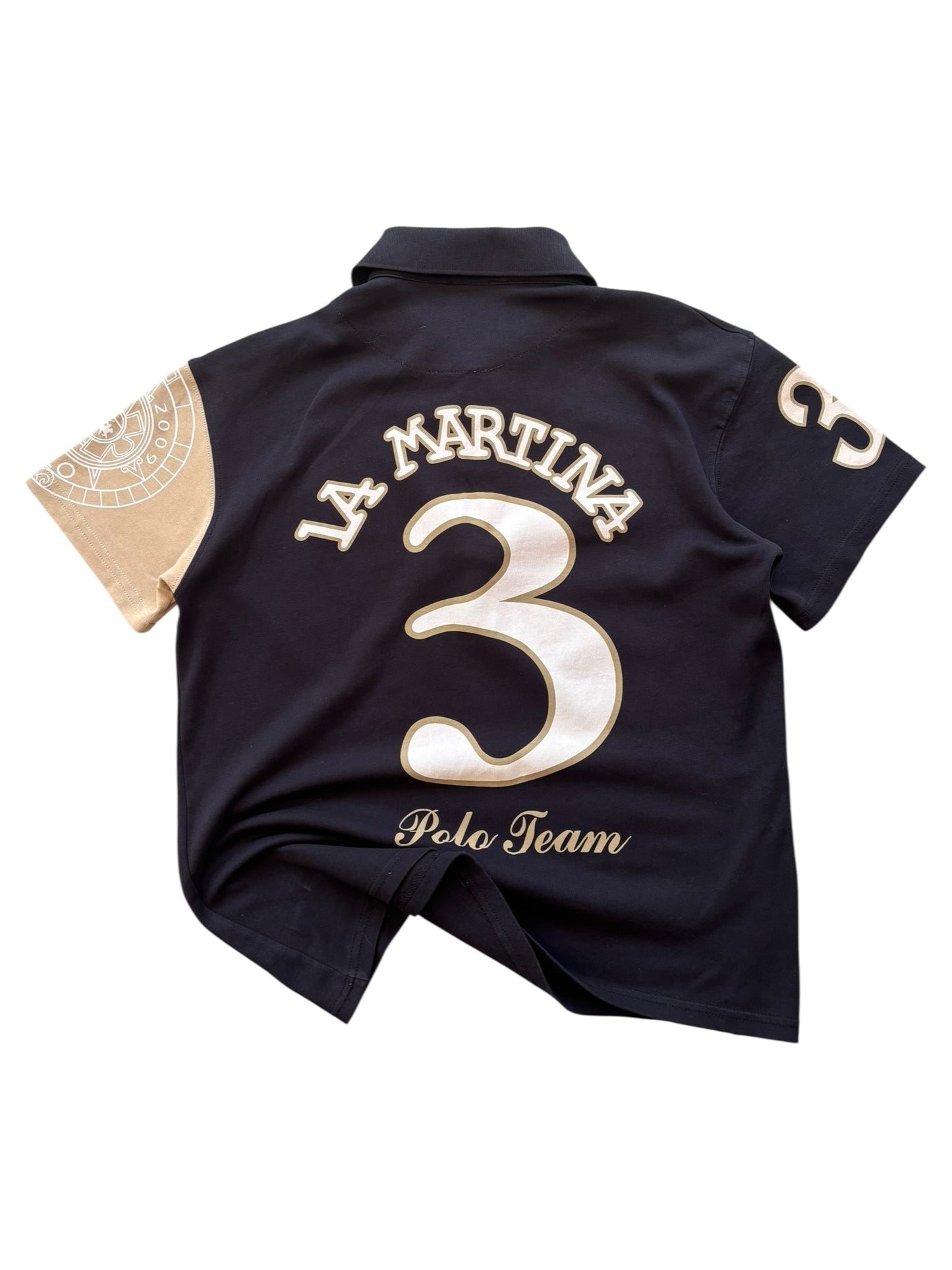 Porsche La Martina Polo