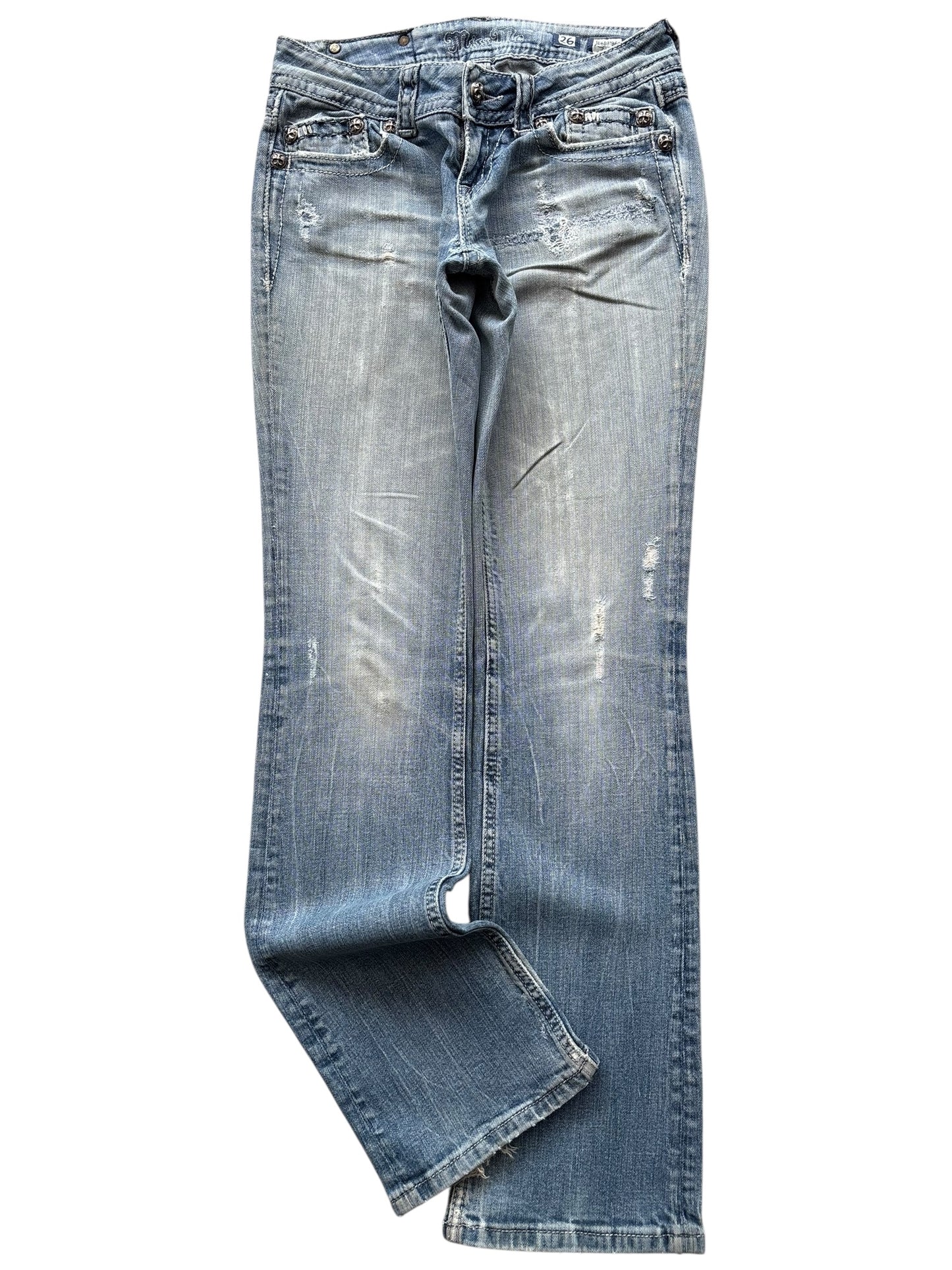 Miss Me Denim Jeans