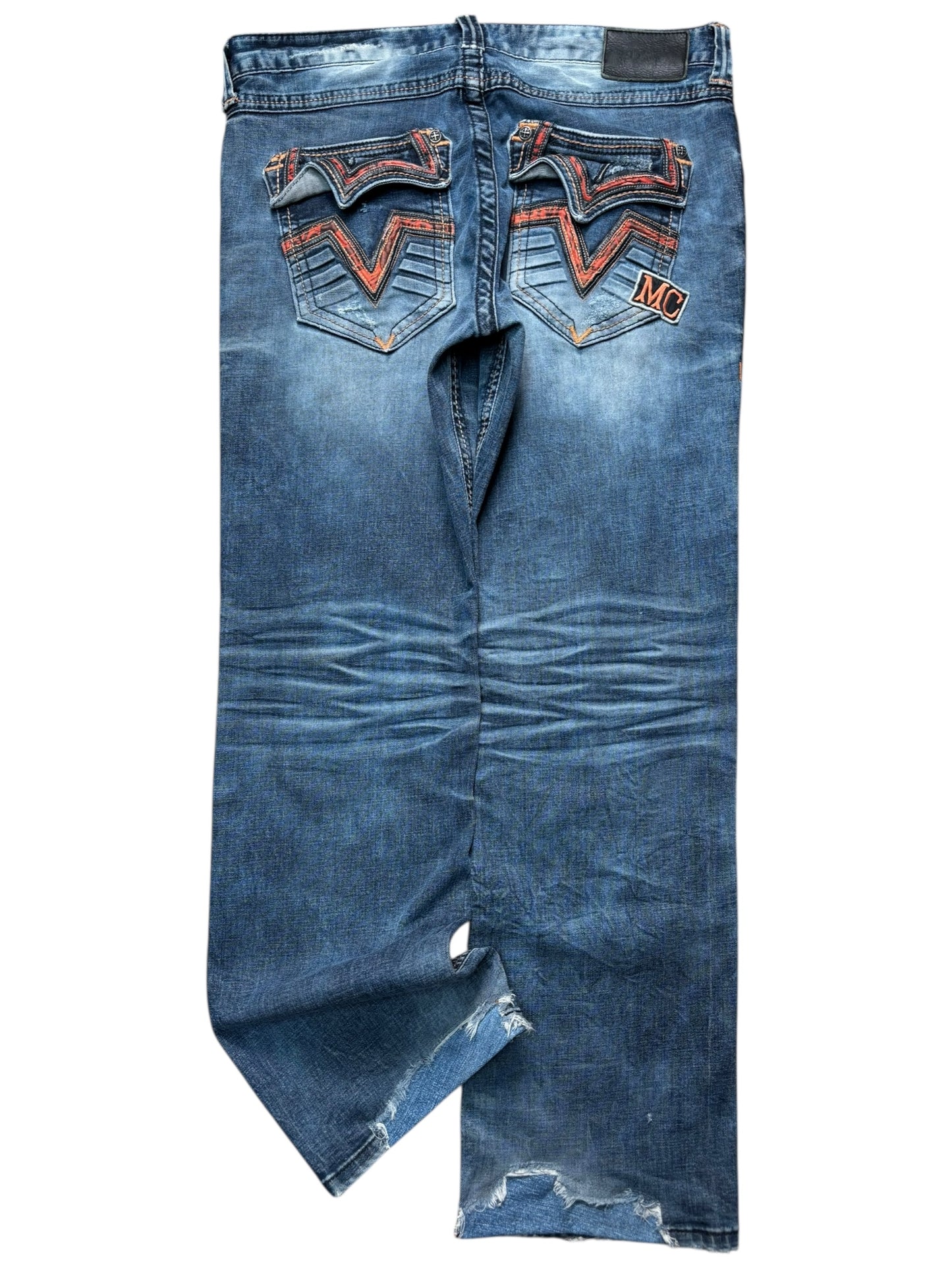 Affliction Denim Jeans